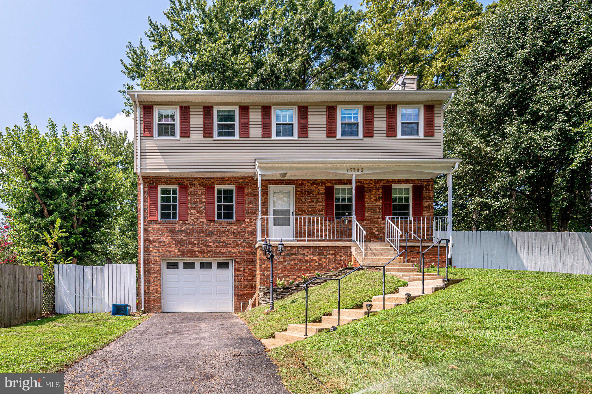 DALE CITY - Residential