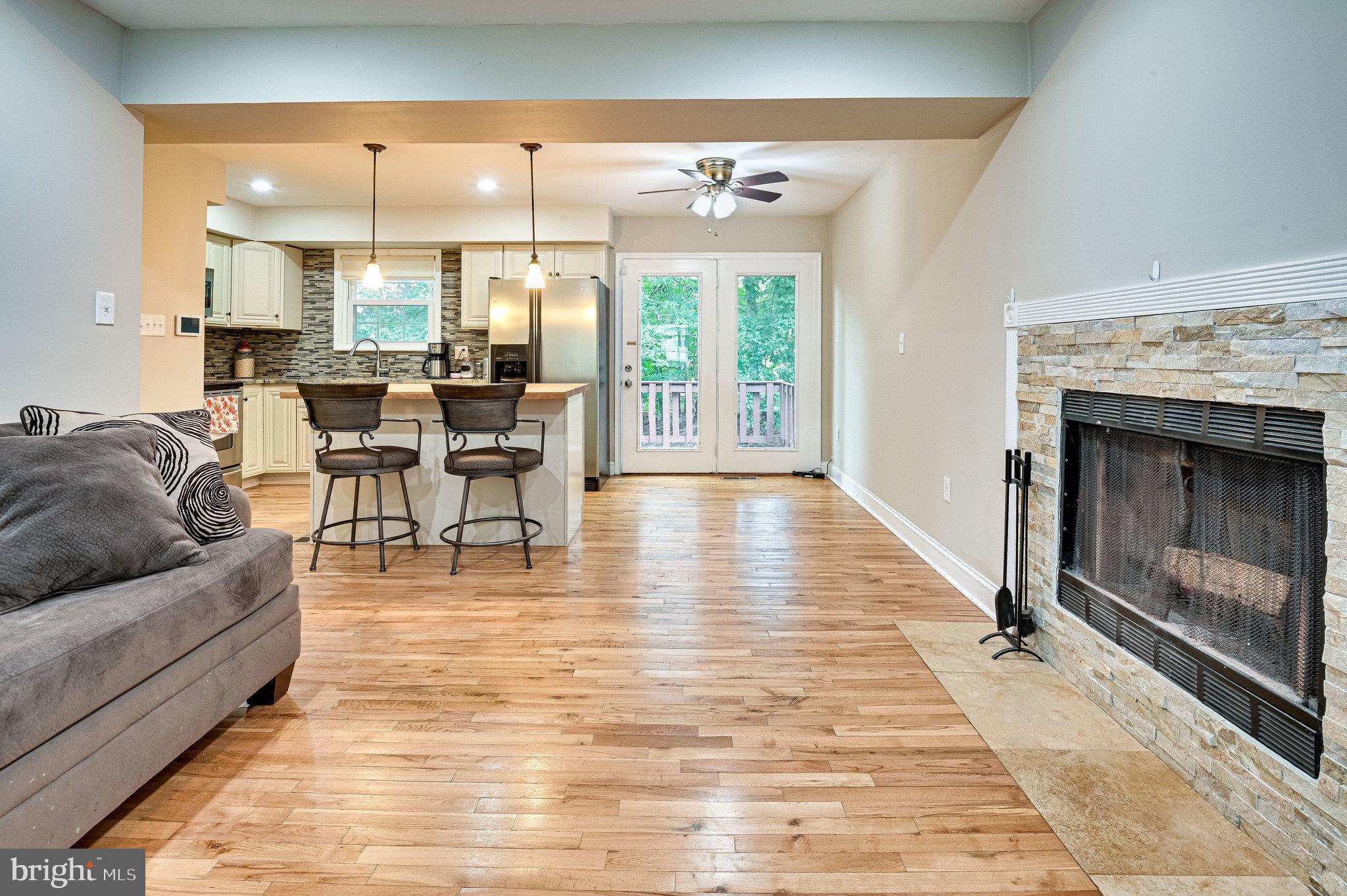 DALE CITY - Residential