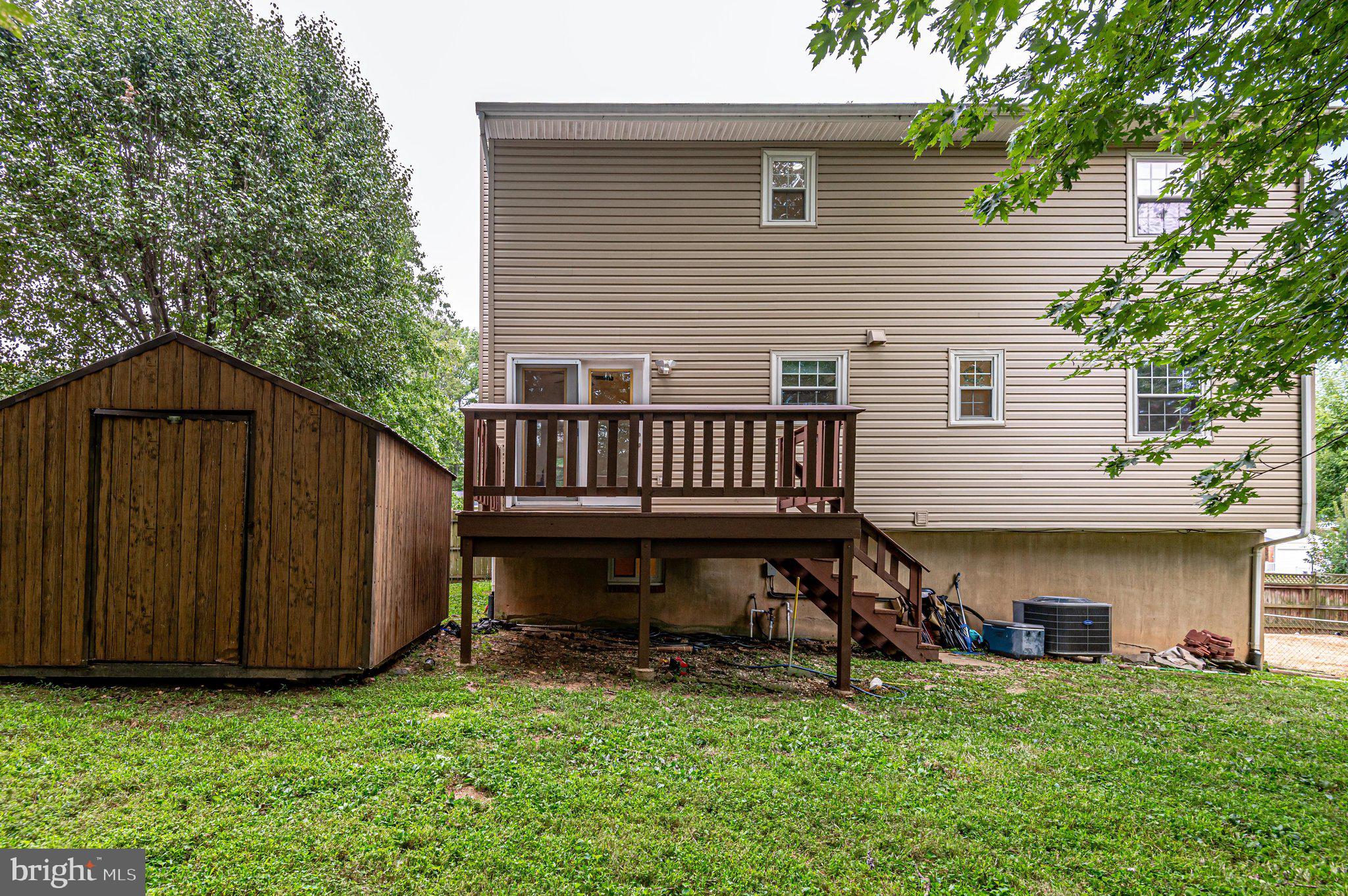 DALE CITY - Residential