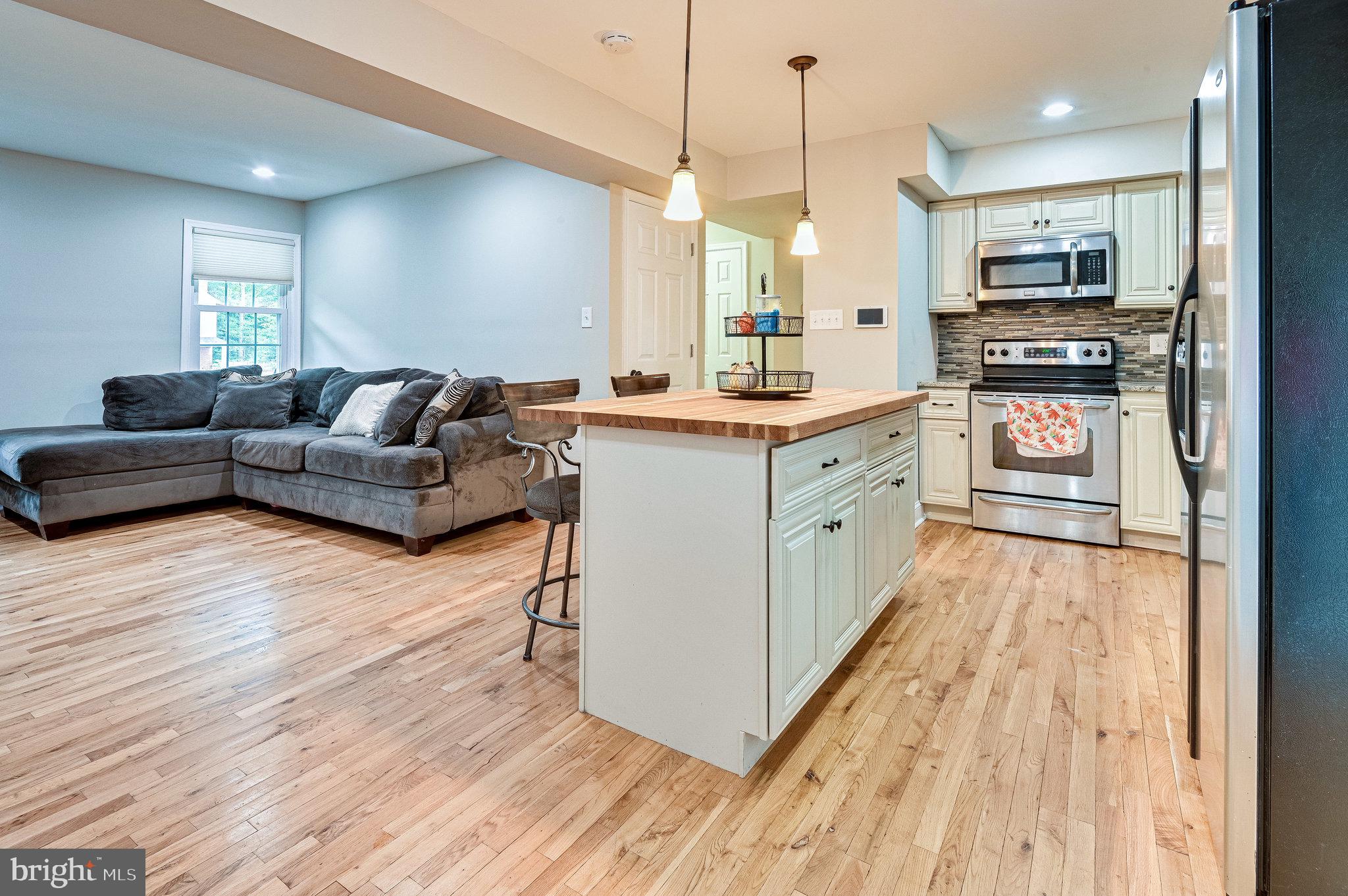 DALE CITY - Residential