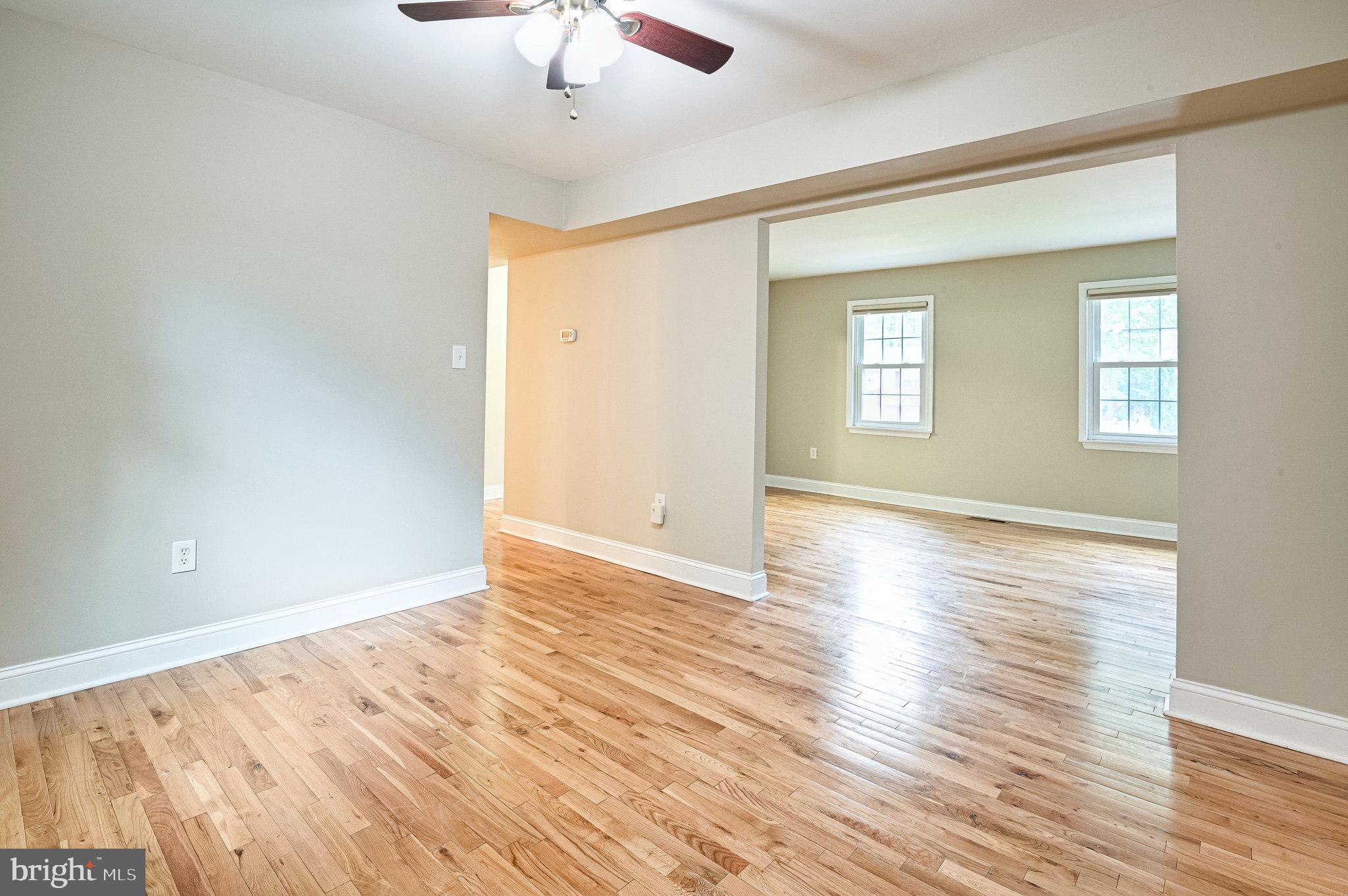 DALE CITY - Residential