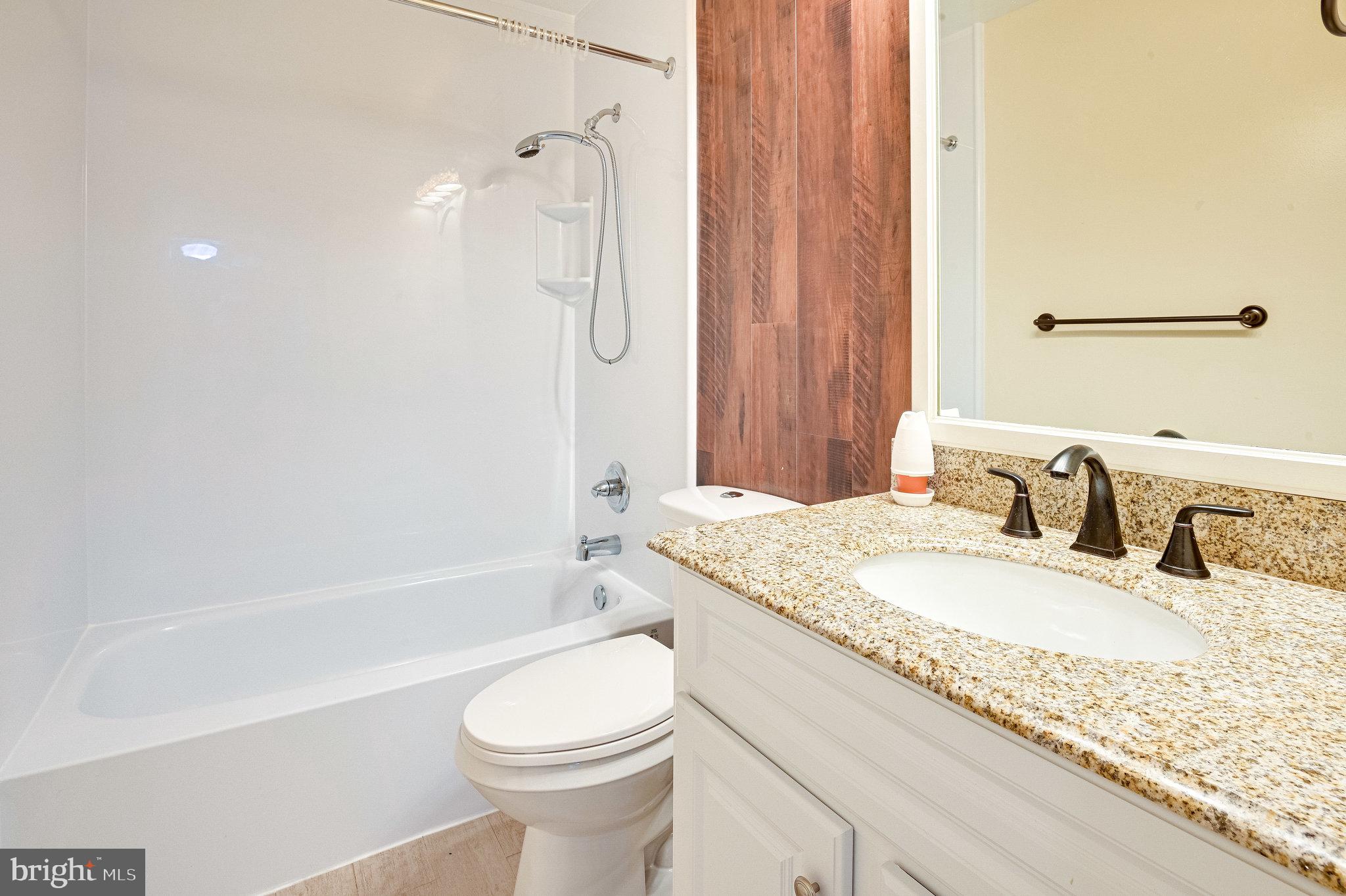 DALE CITY - Residential