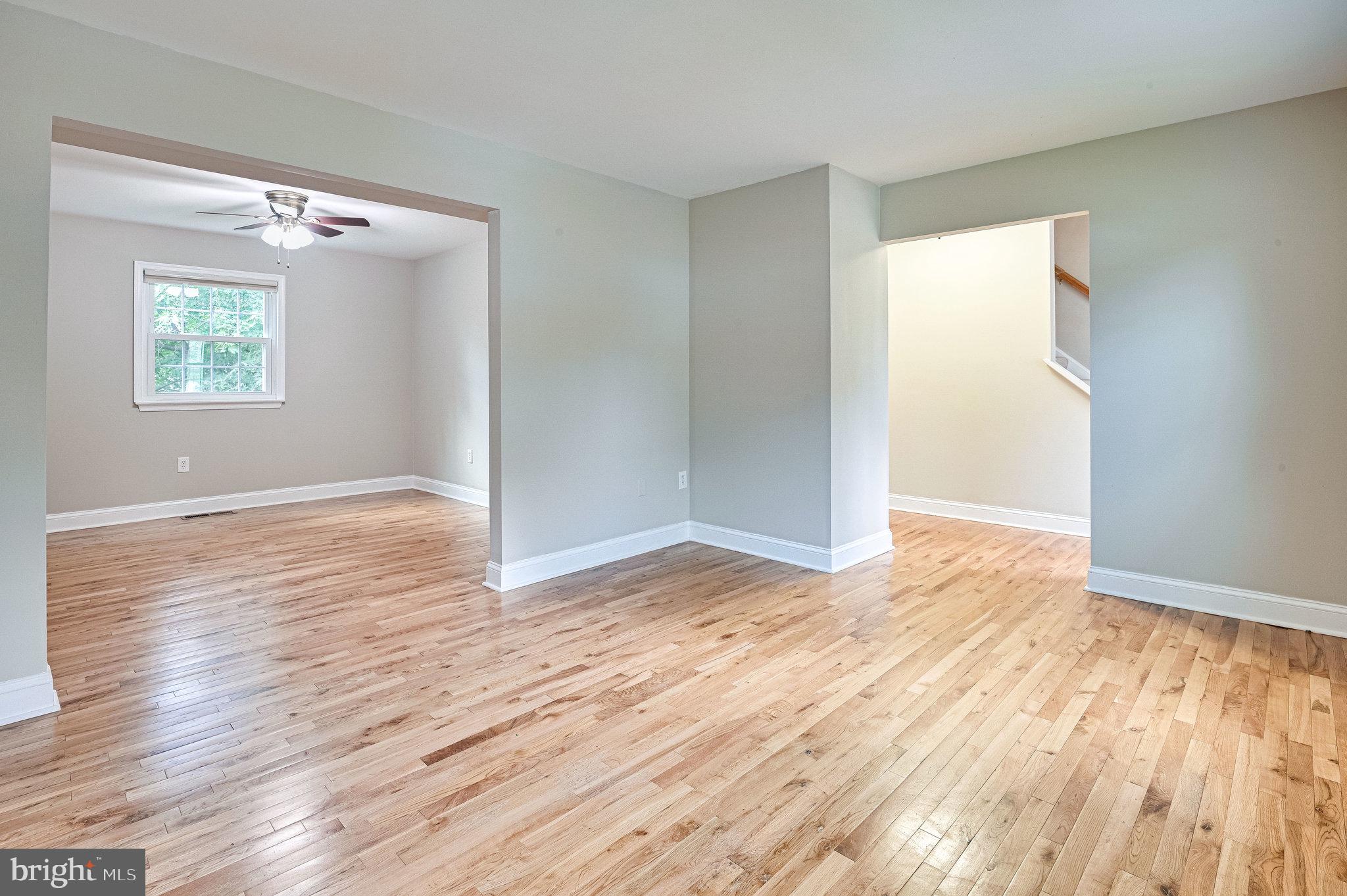 DALE CITY - Residential