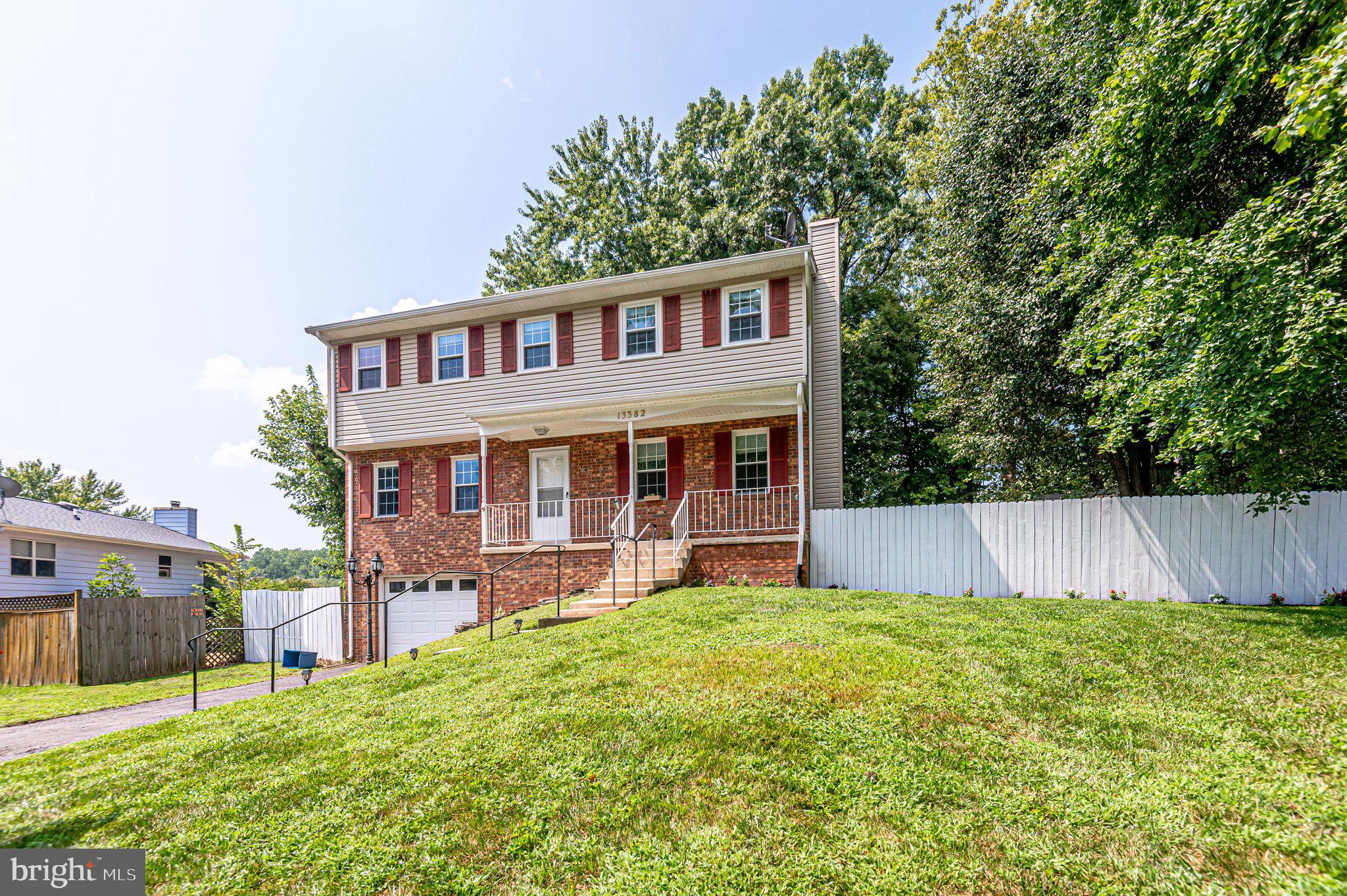 DALE CITY - Residential