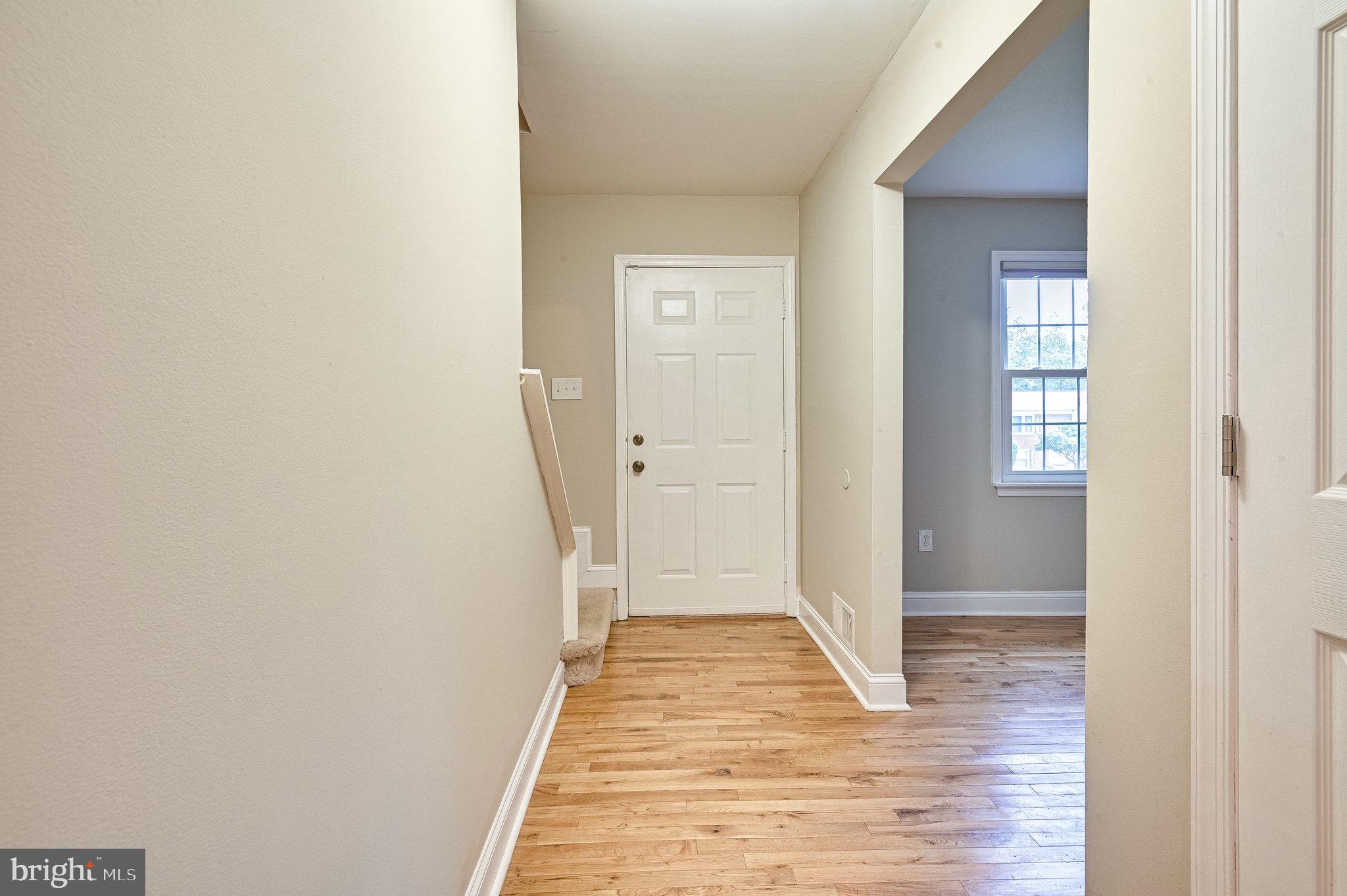 DALE CITY - Residential