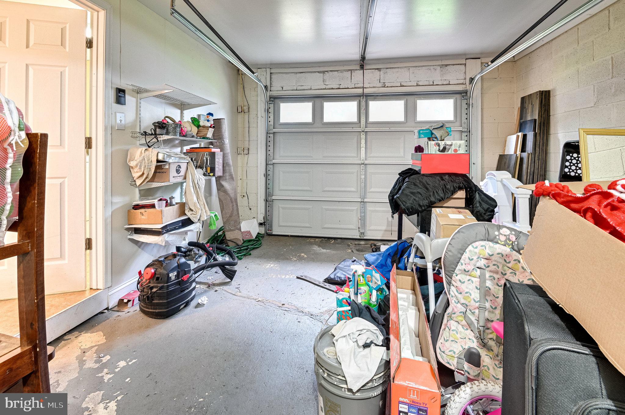 DALE CITY - Residential