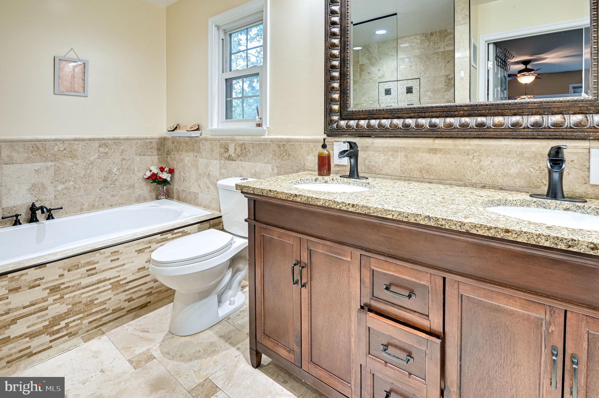 DALE CITY - Residential