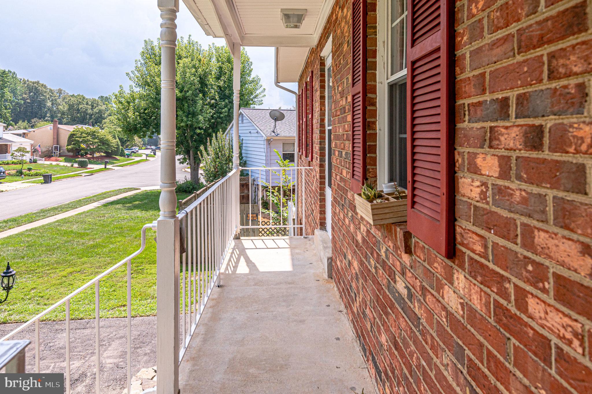 DALE CITY - Residential