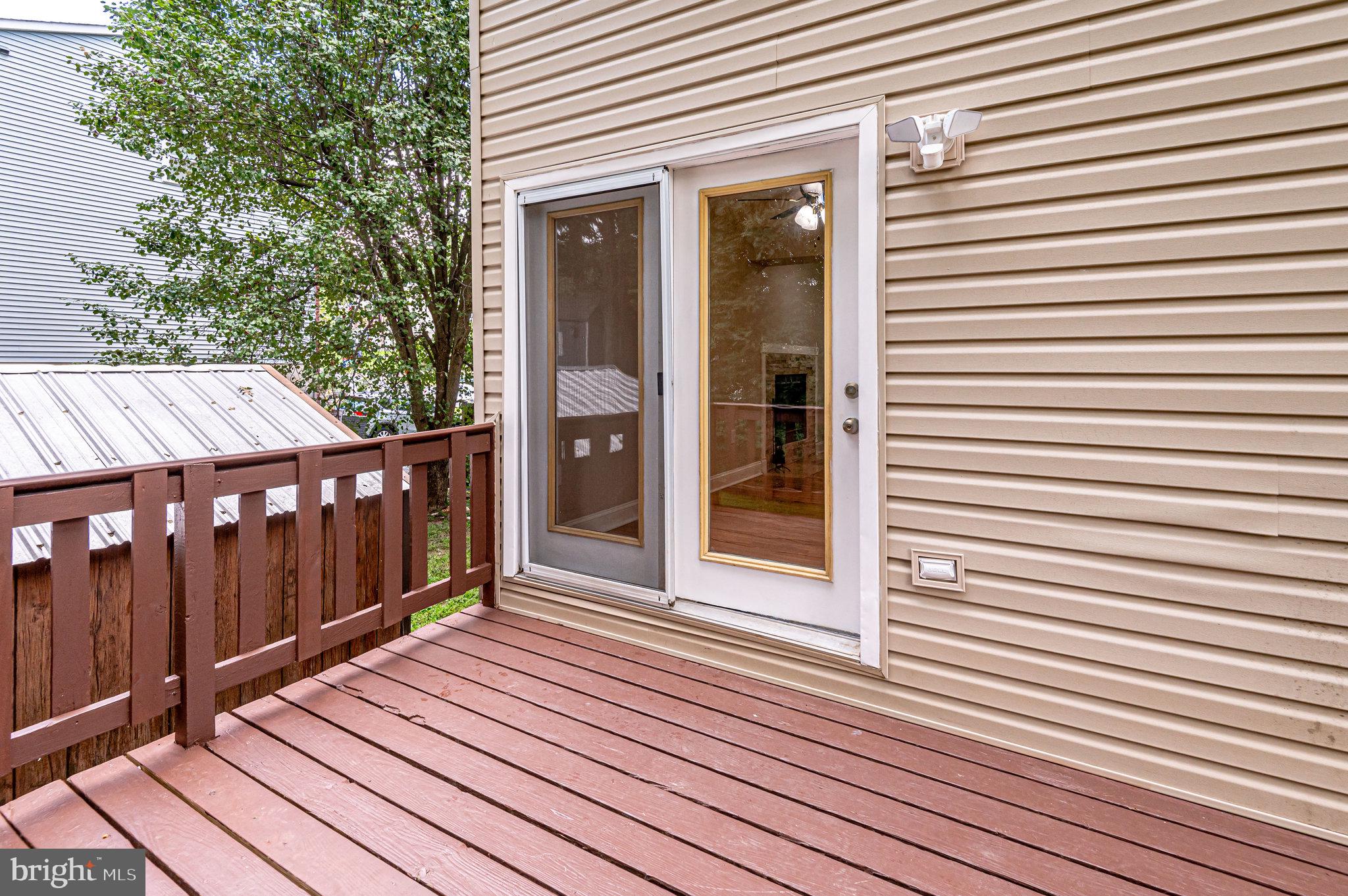 DALE CITY - Residential