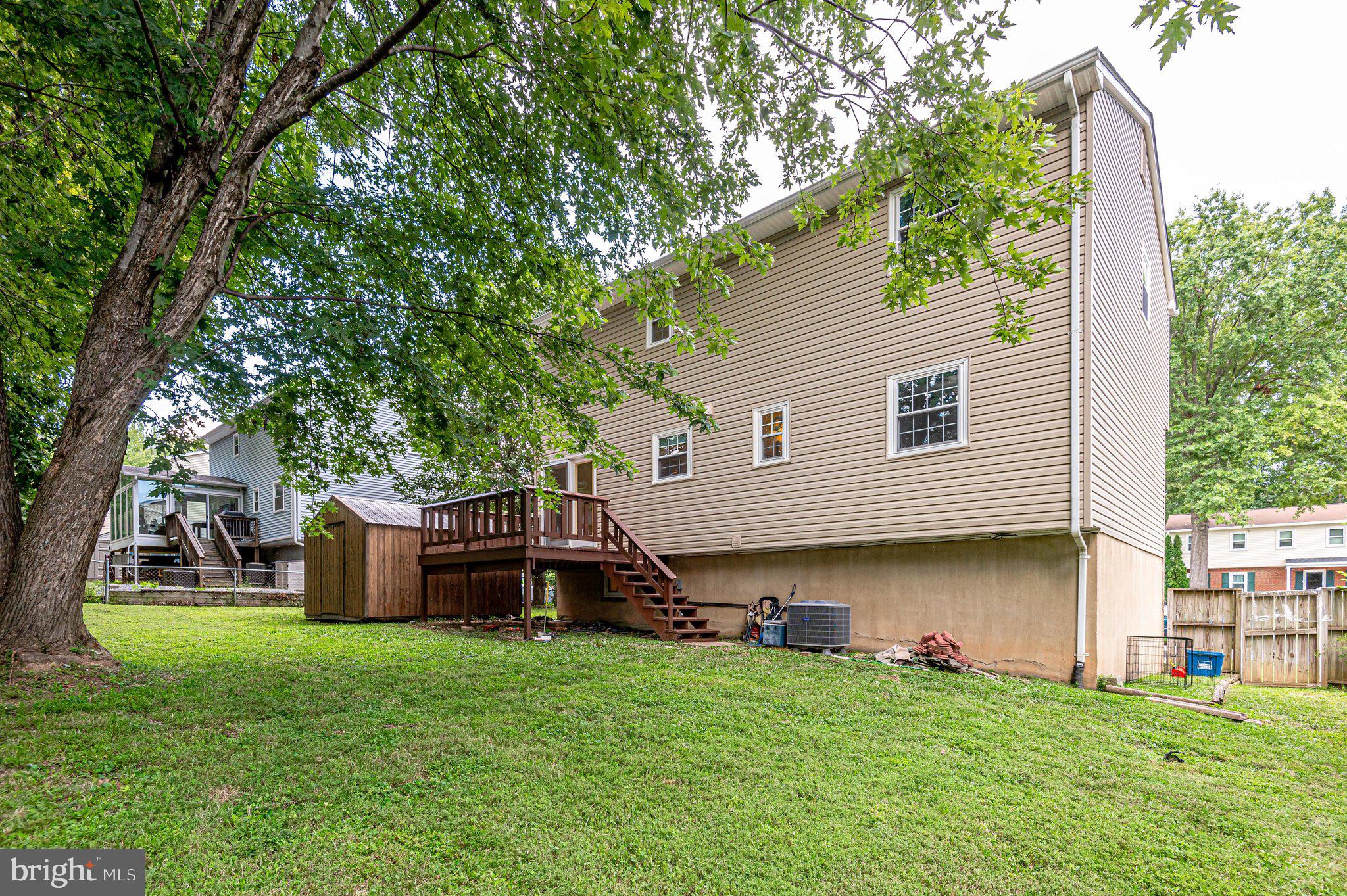 DALE CITY - Residential