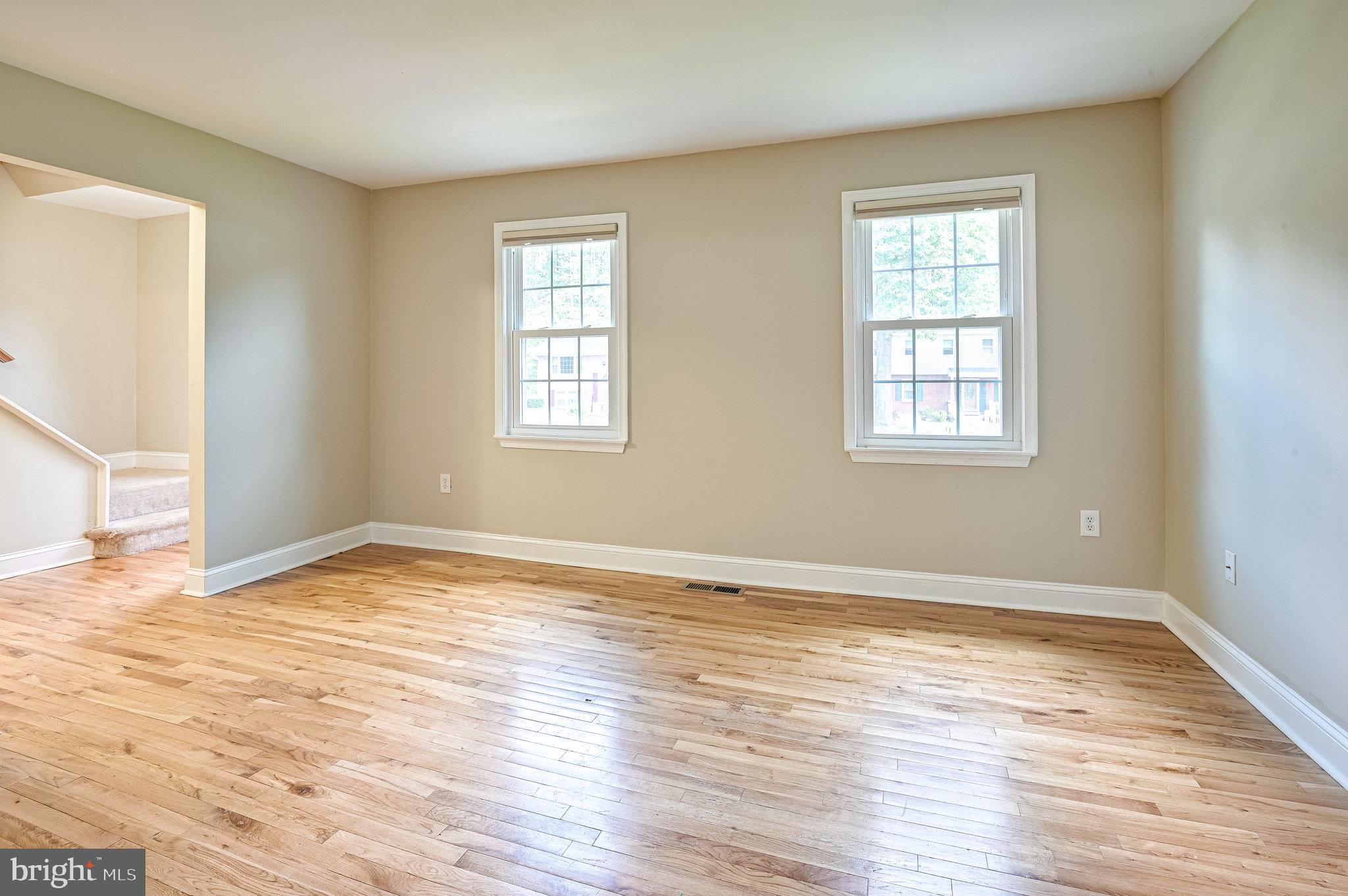 DALE CITY - Residential