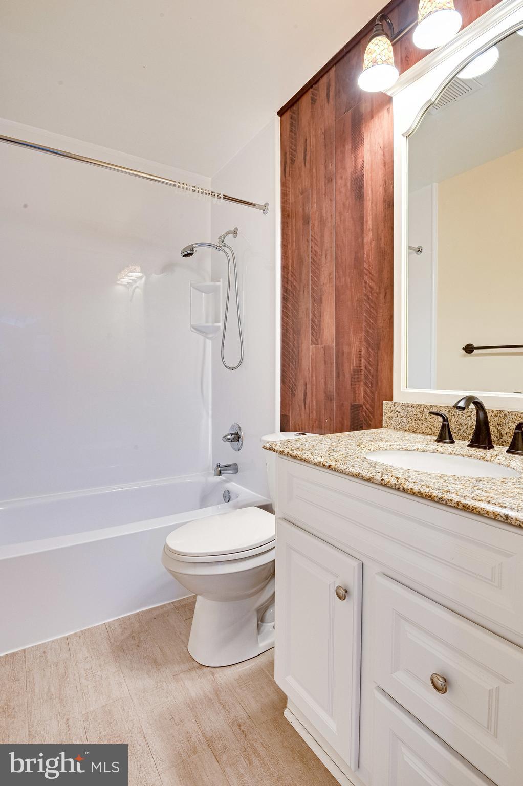 DALE CITY - Residential