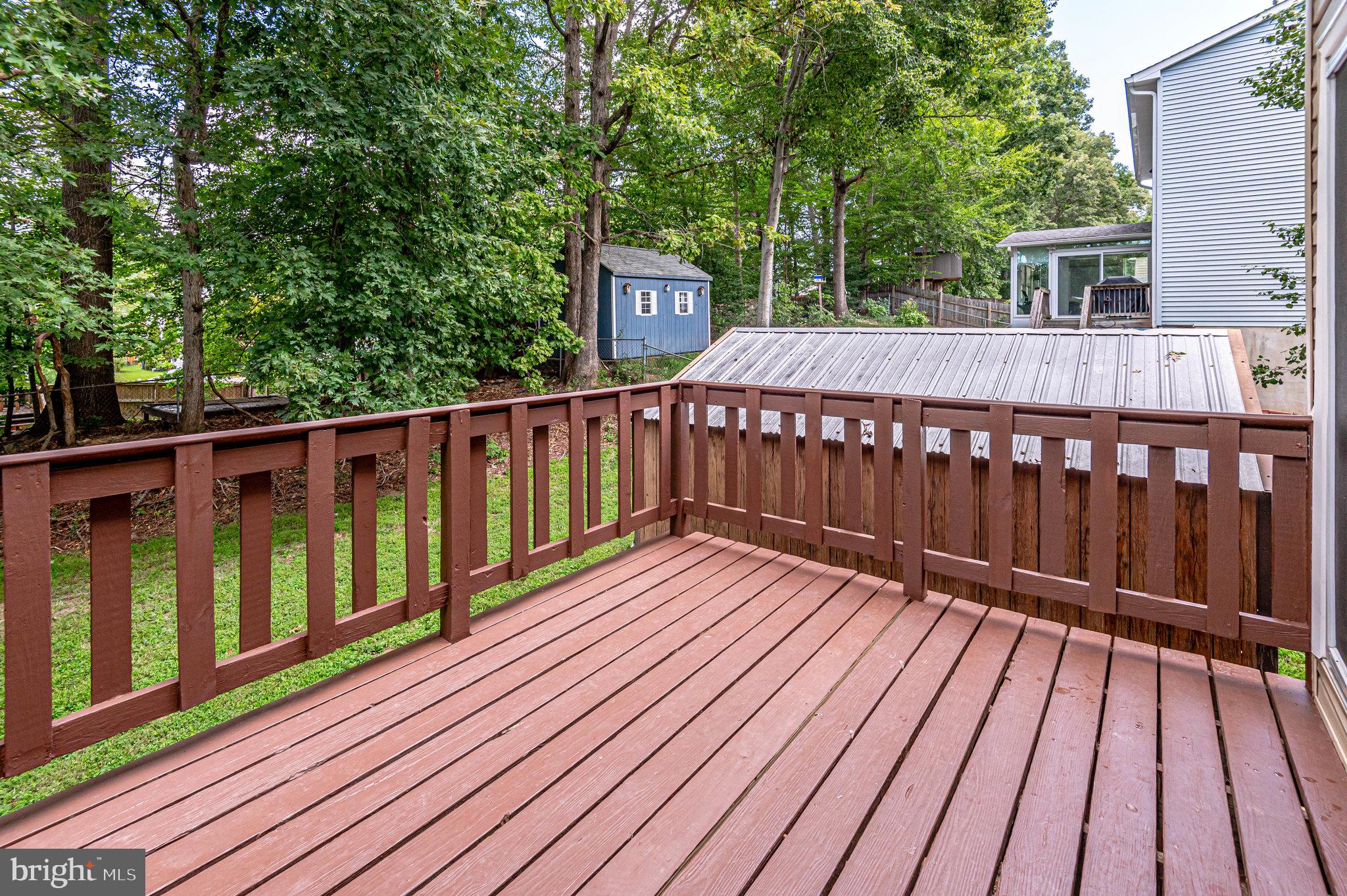 DALE CITY - Residential