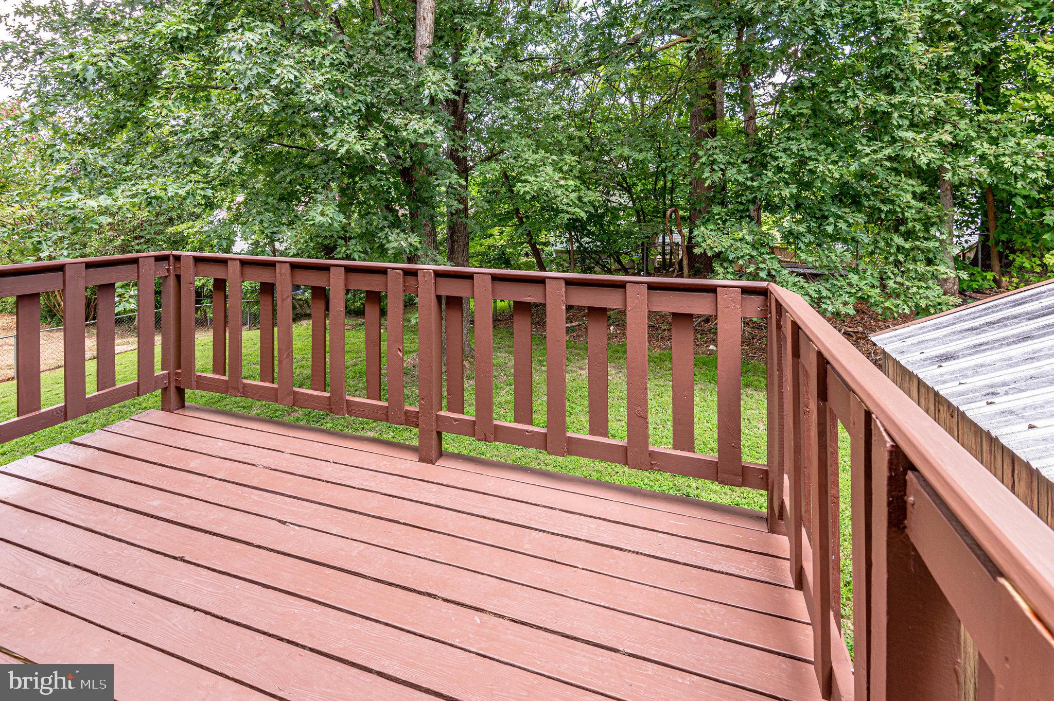 DALE CITY - Residential