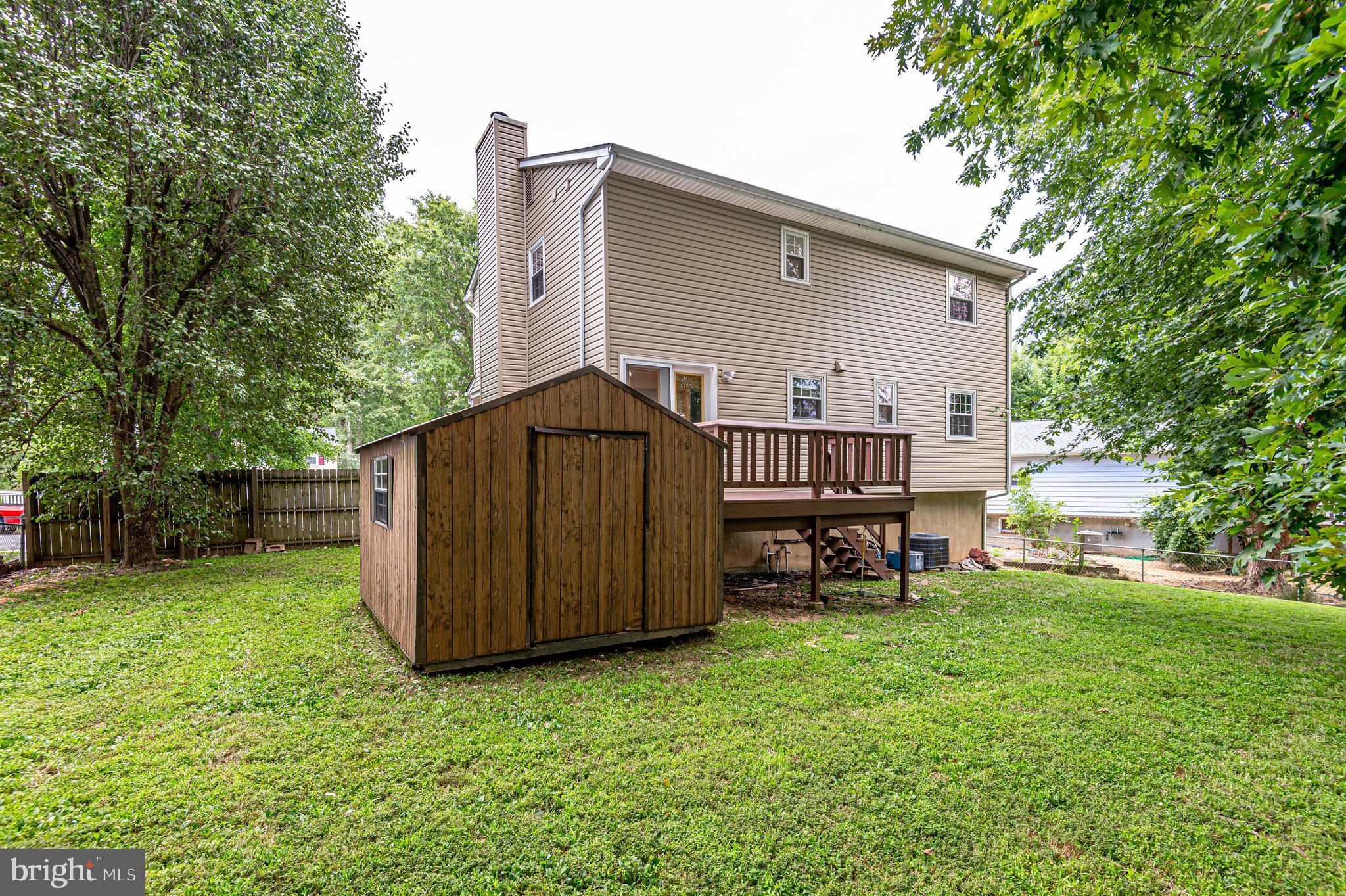 DALE CITY - Residential