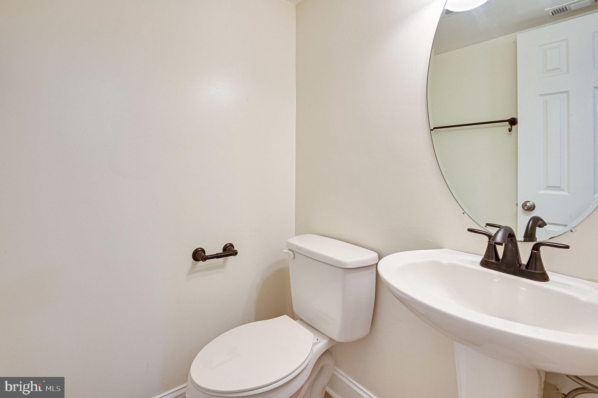 DALE CITY - Residential