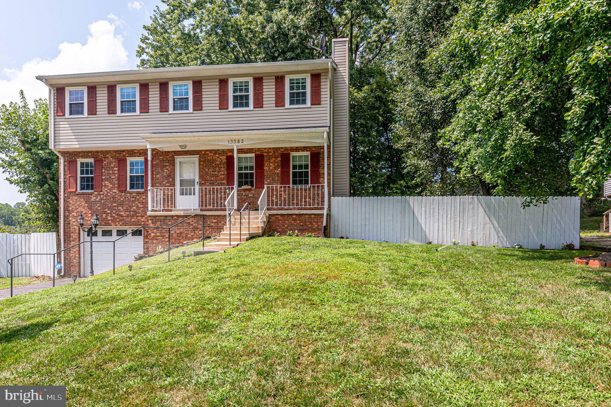 DALE CITY - Residential