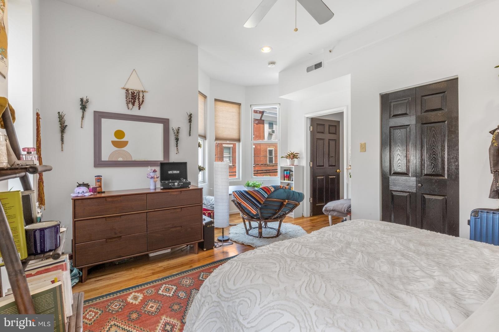 NEWBOLD - Residential Lease