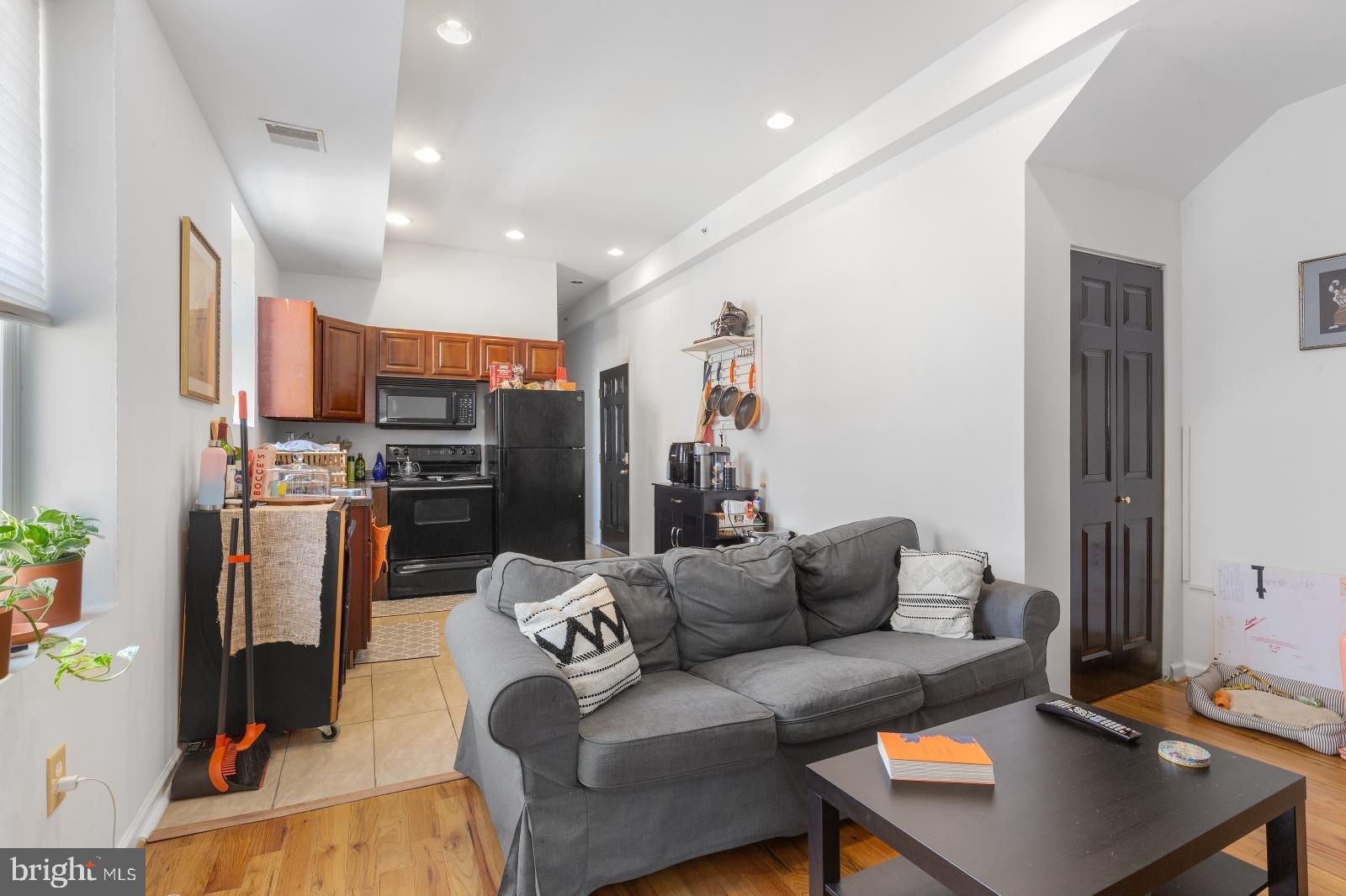 NEWBOLD - Residential Lease