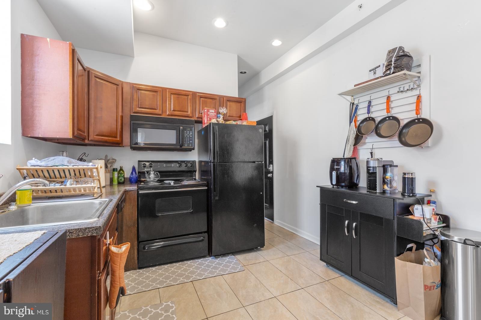 NEWBOLD - Residential Lease