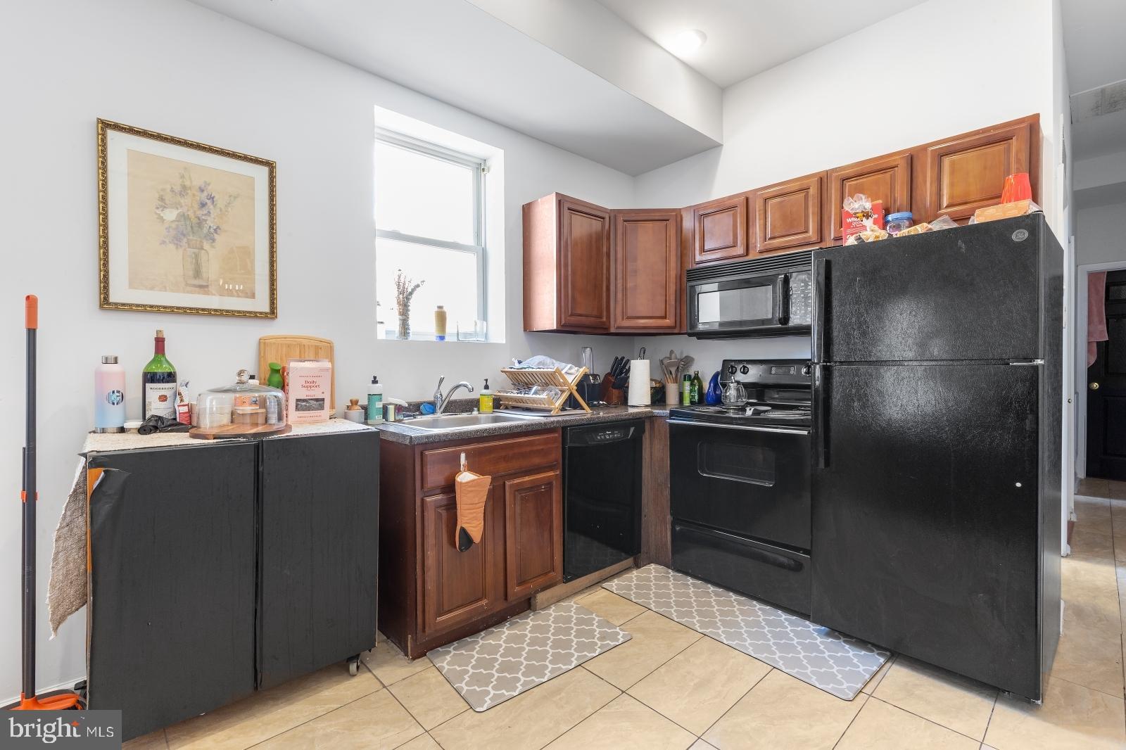 NEWBOLD - Residential Lease