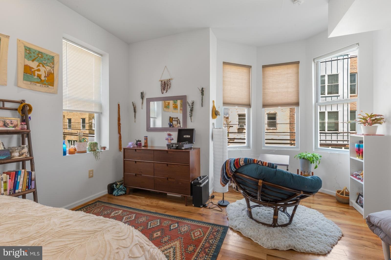 NEWBOLD - Residential Lease