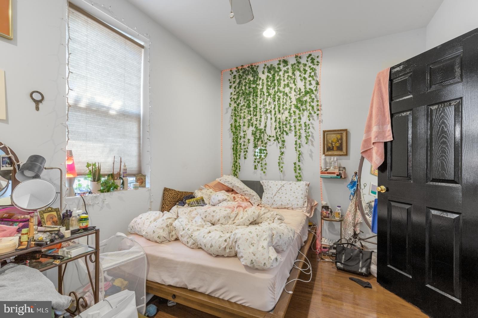 NEWBOLD - Residential Lease