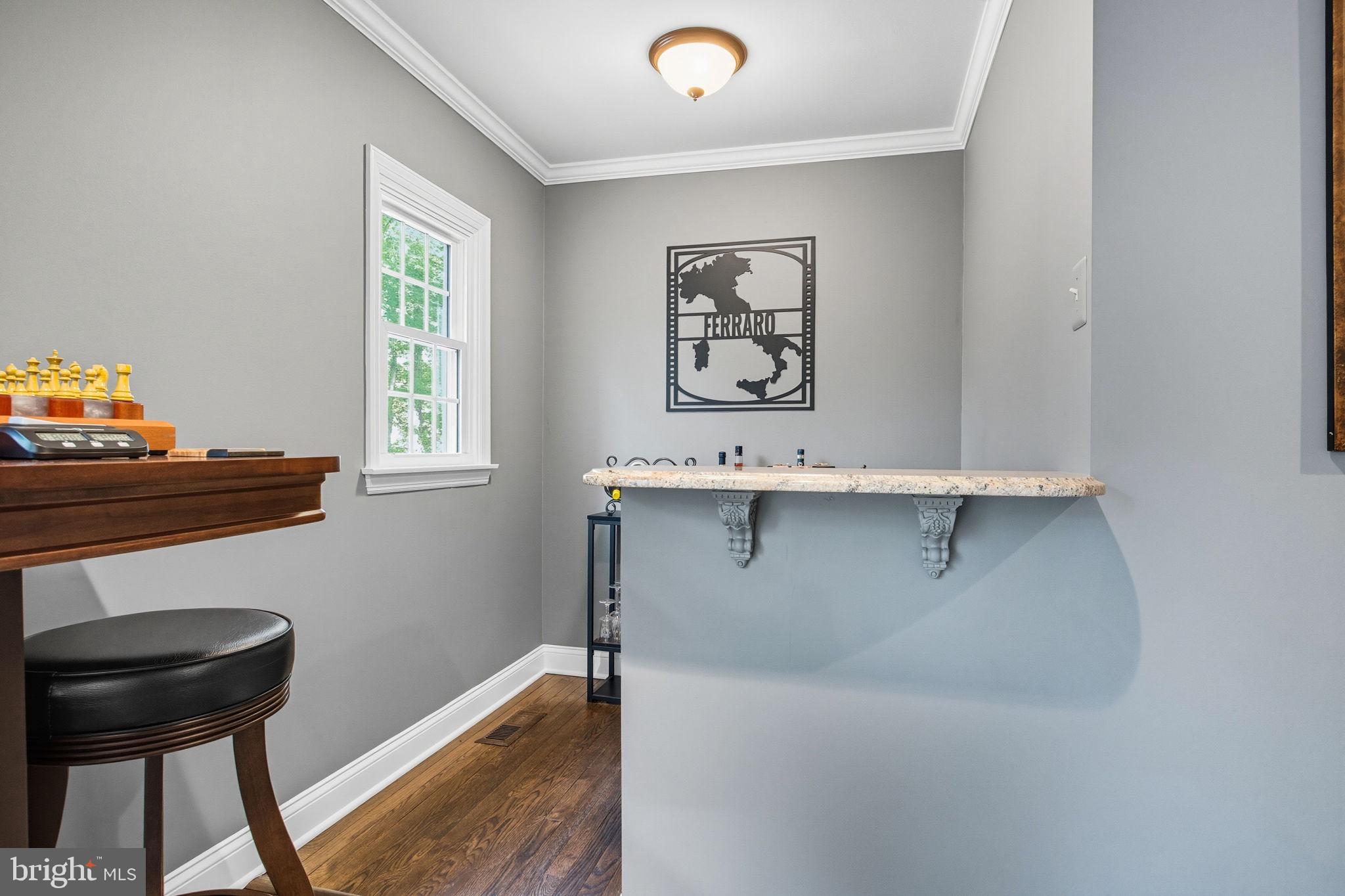 MAKEFIELD BROOK - Residential