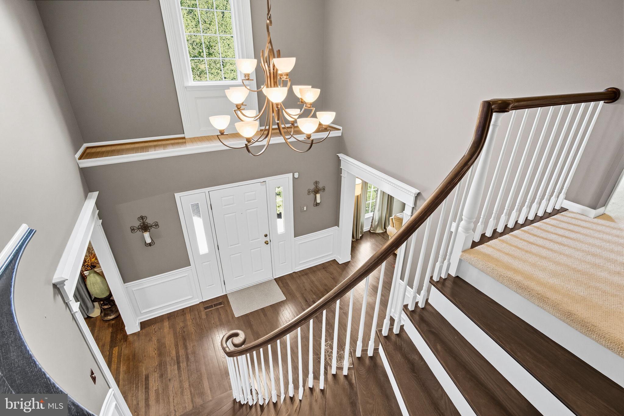 MAKEFIELD BROOK - Residential