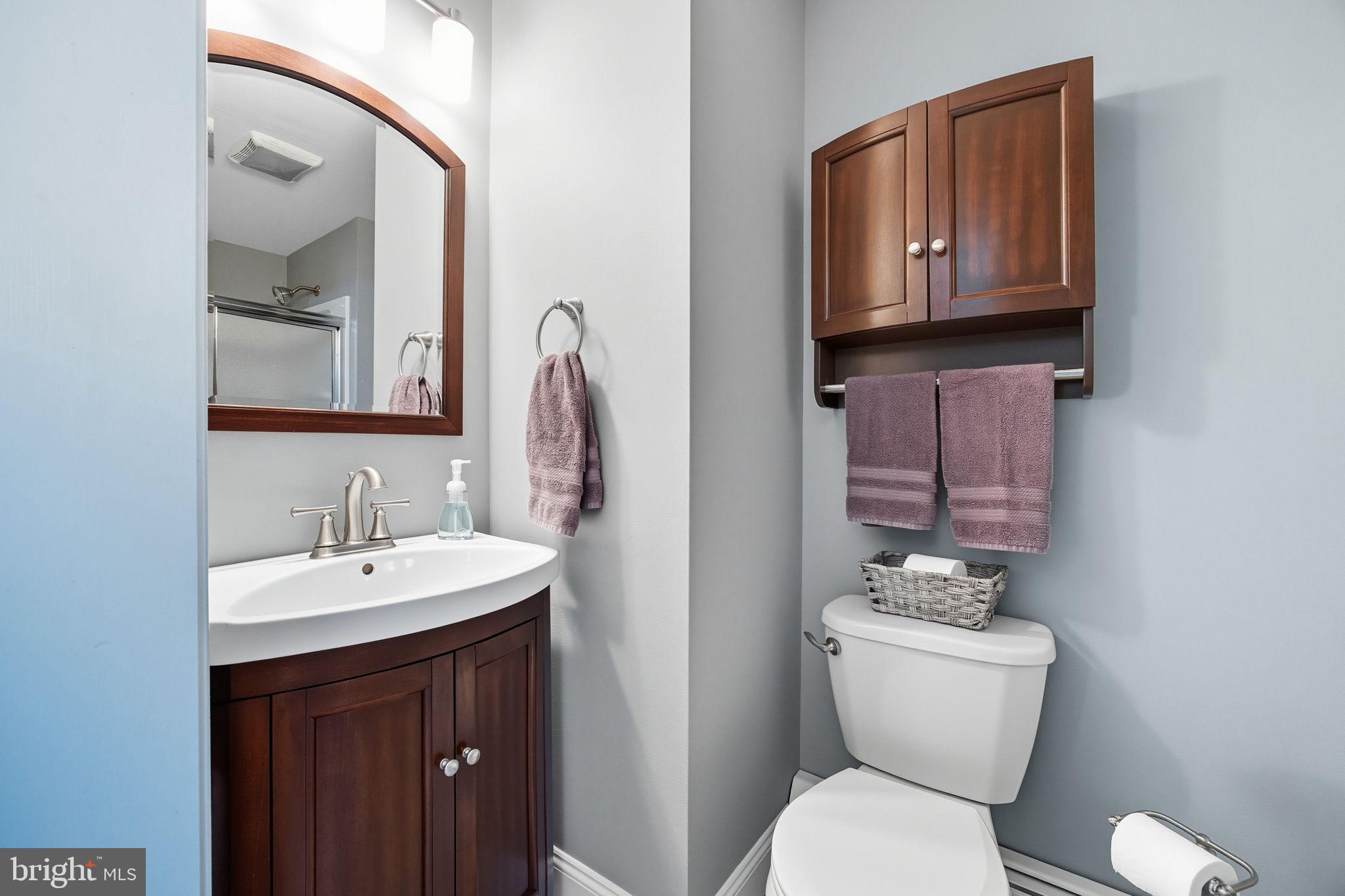 MAKEFIELD BROOK - Residential