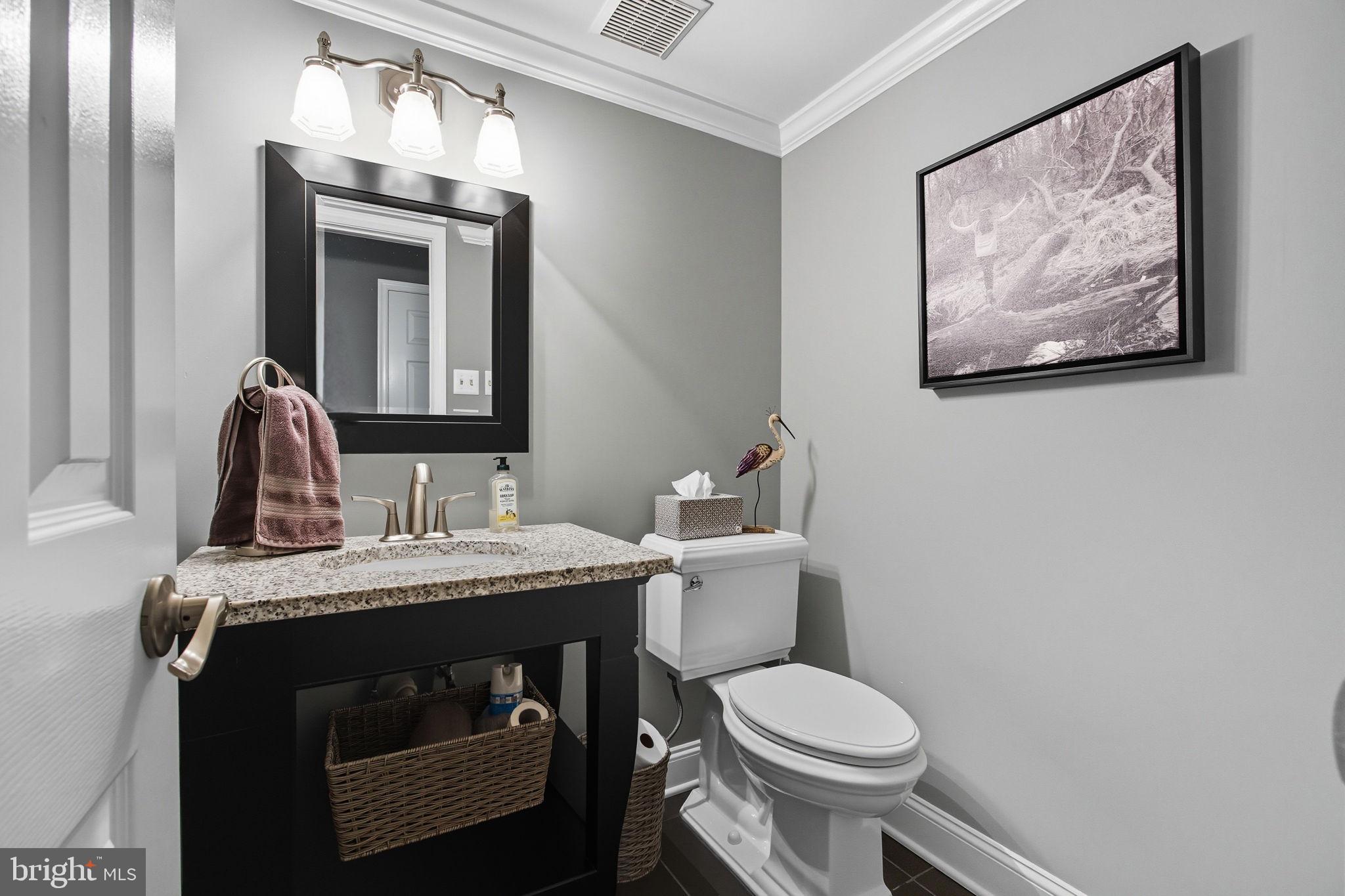 MAKEFIELD BROOK - Residential