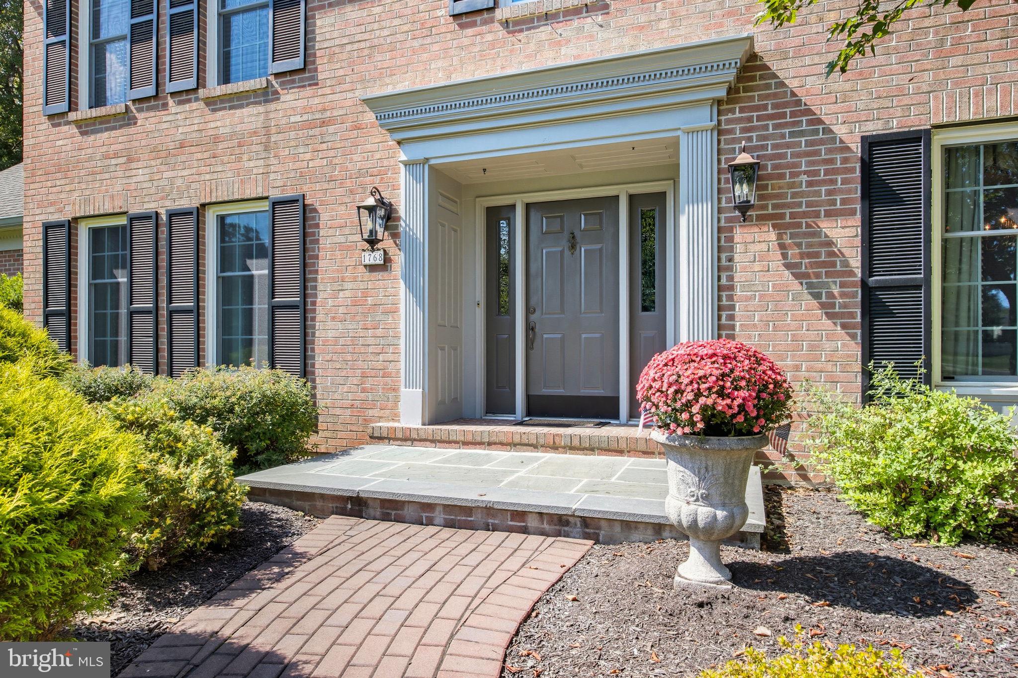 1768 ASHBOURNE DRIVE