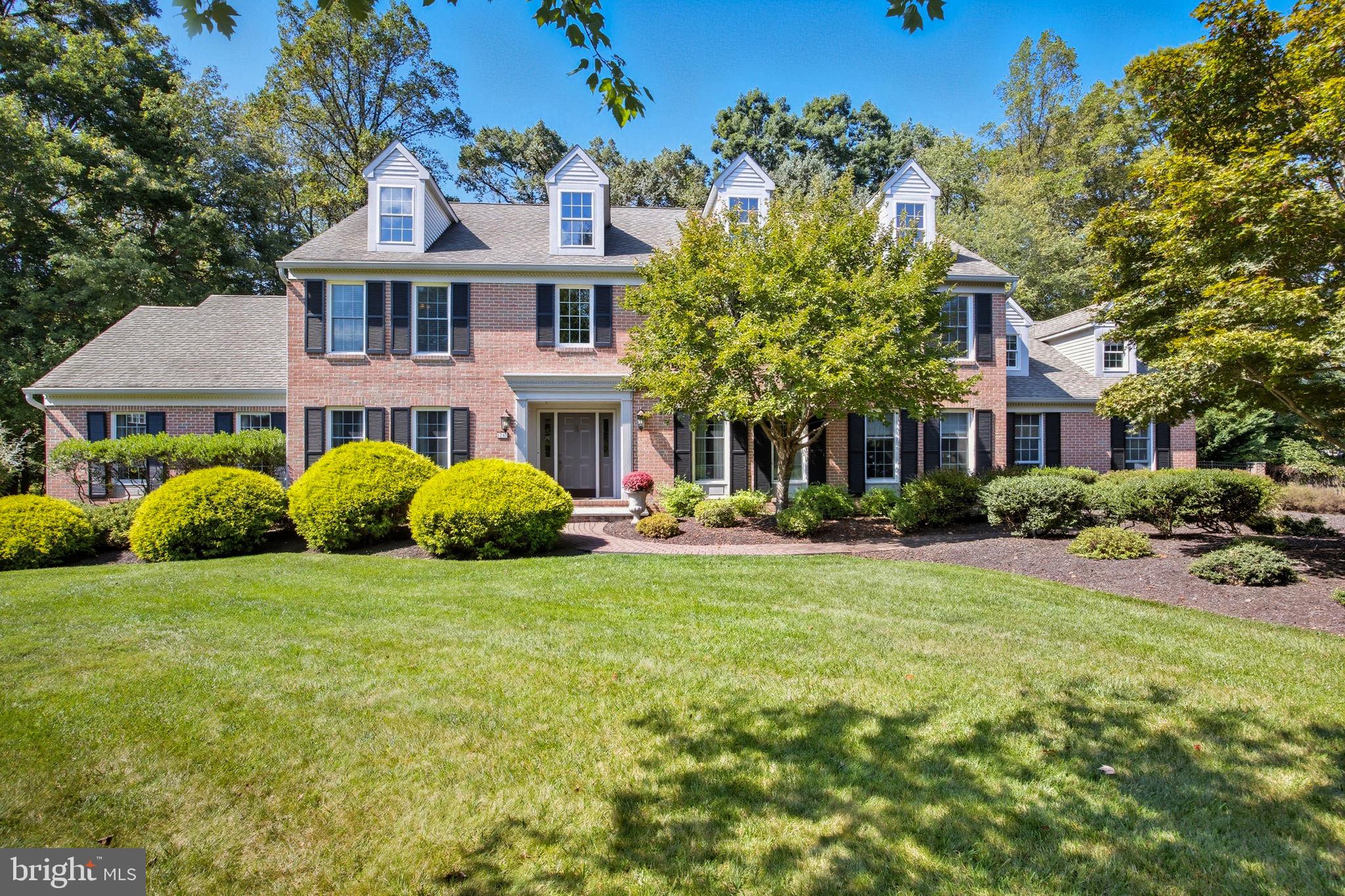 1768 ASHBOURNE DRIVE
