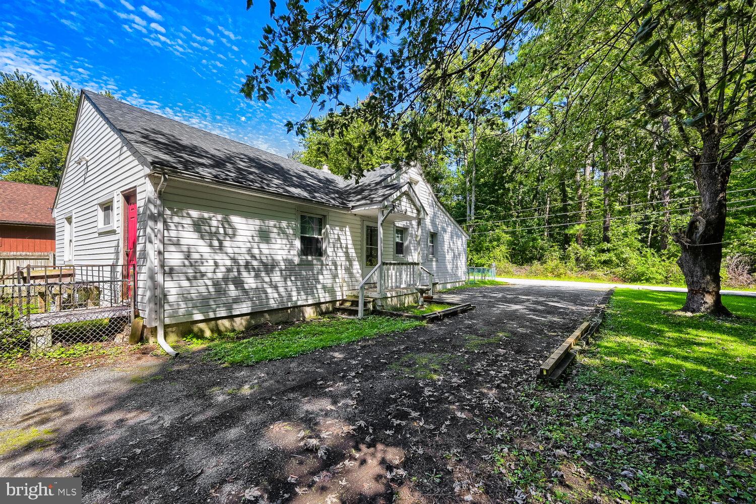 300 BOURQUE ROAD