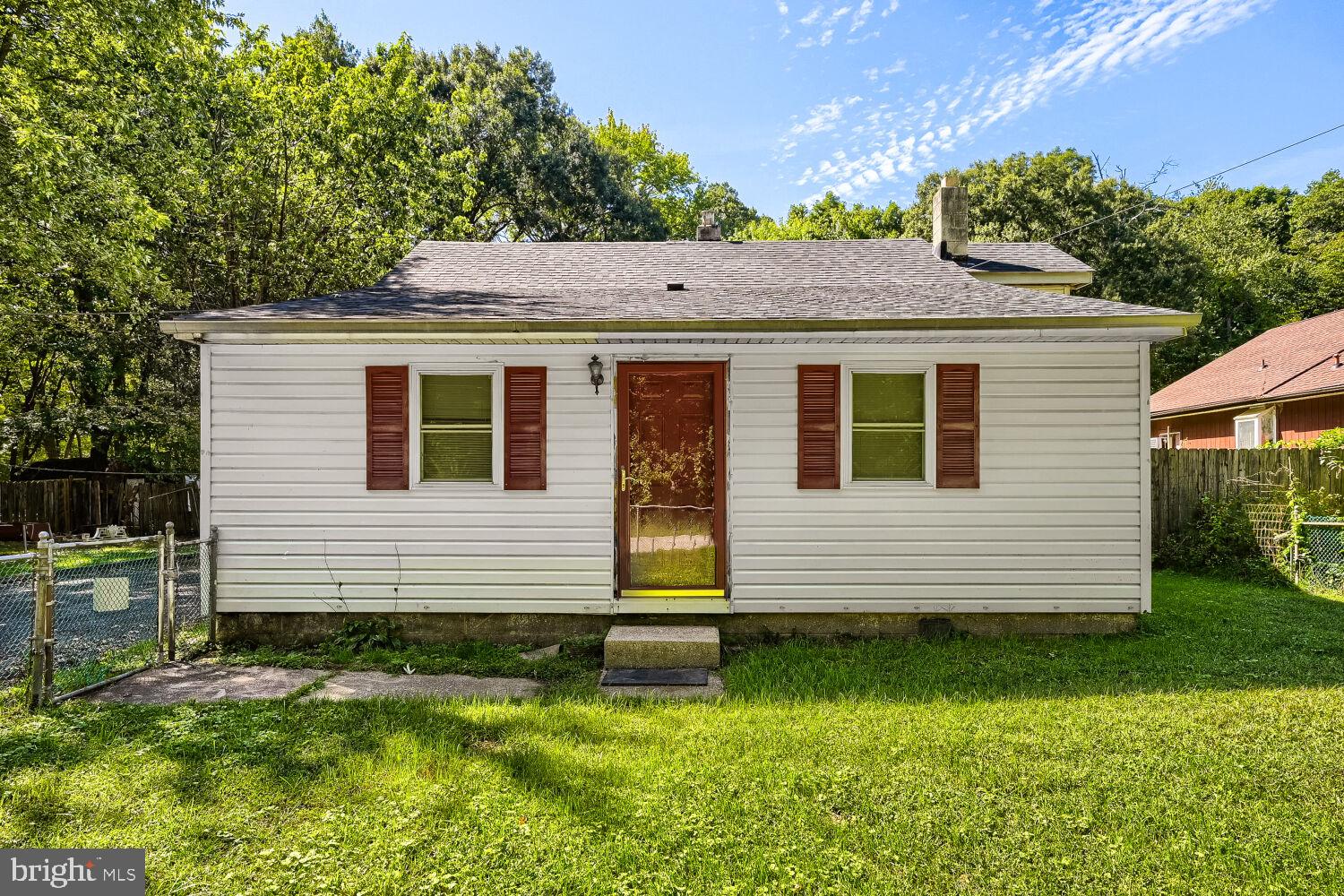 300 BOURQUE ROAD