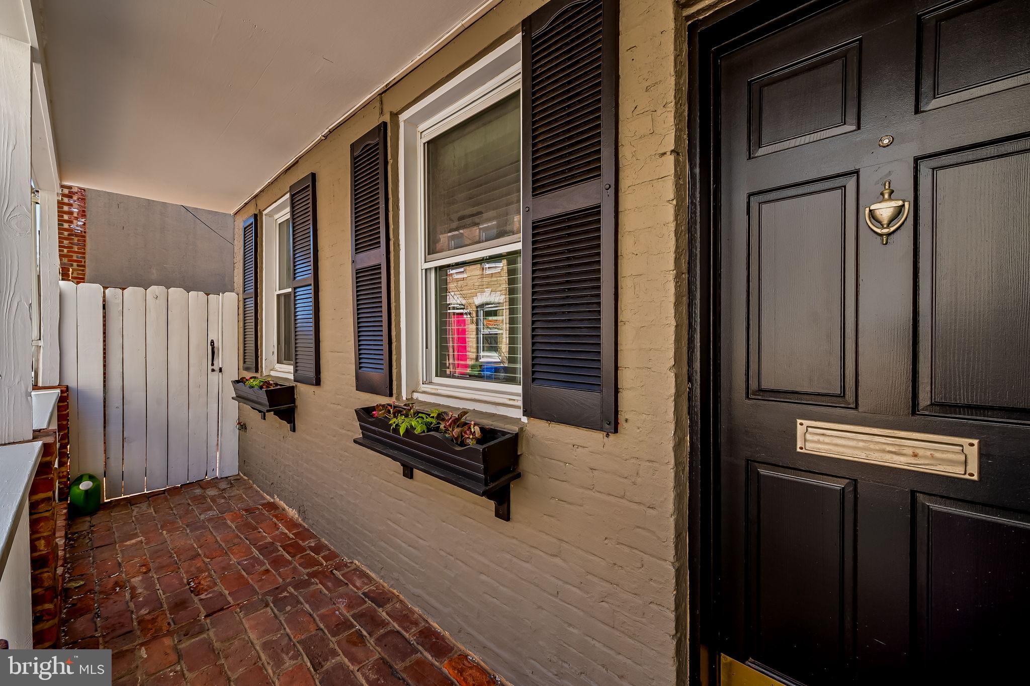 2315 FLEET STREET