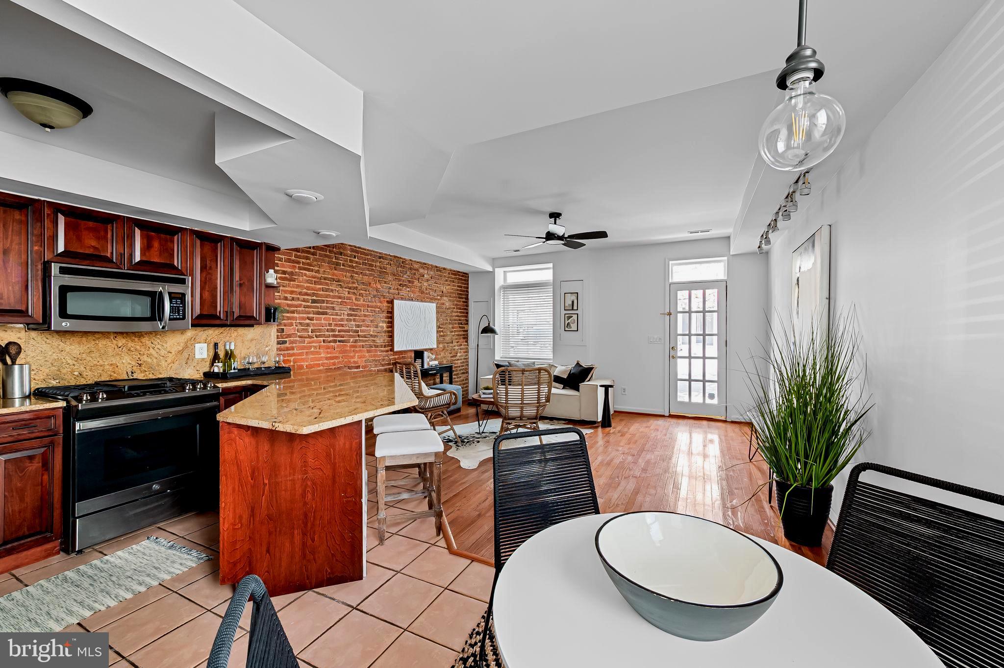 CANTON - Residential