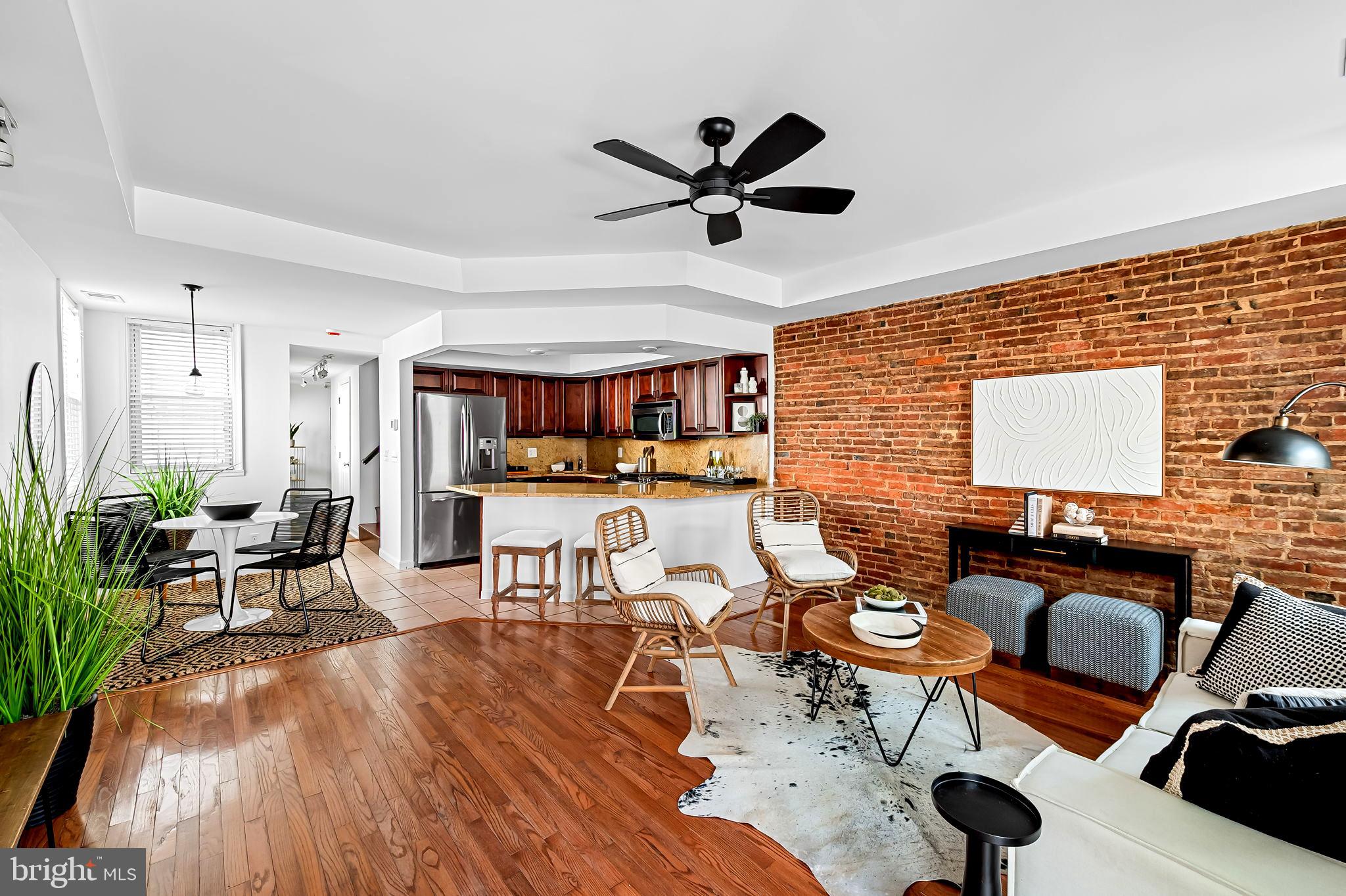 CANTON - Residential