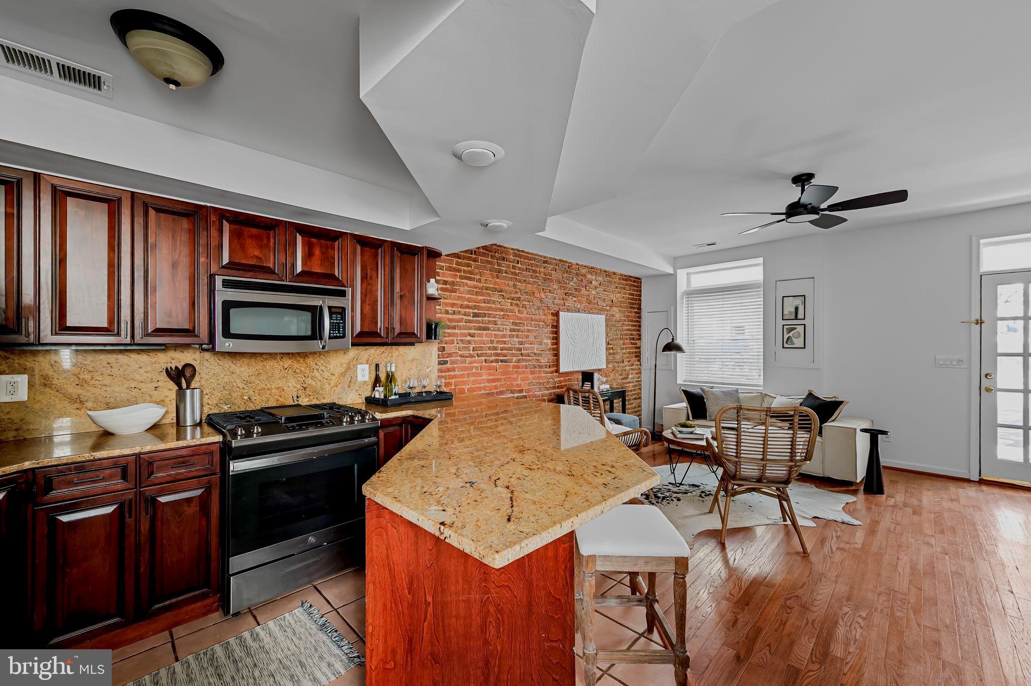 CANTON - Residential