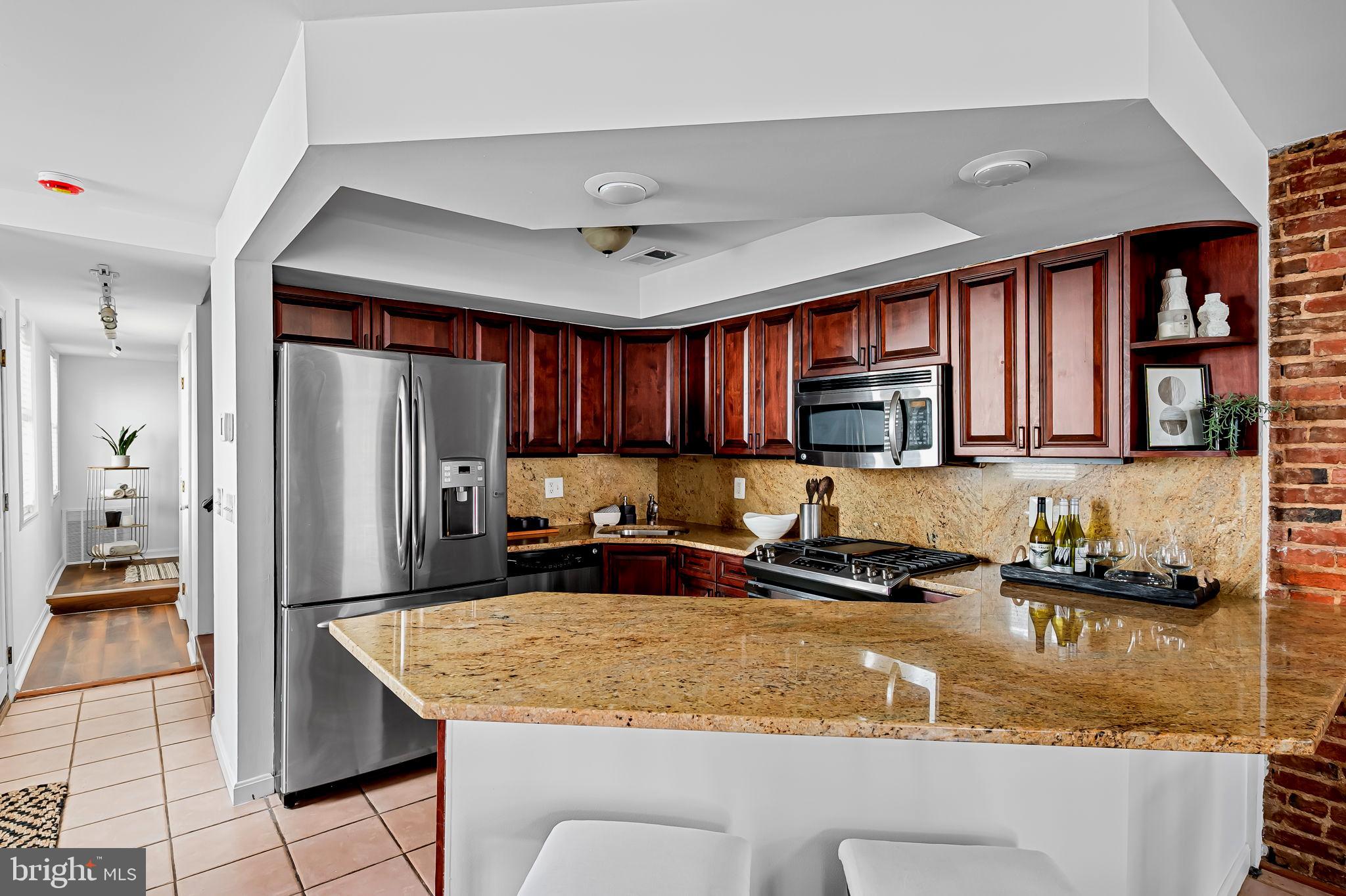 CANTON - Residential