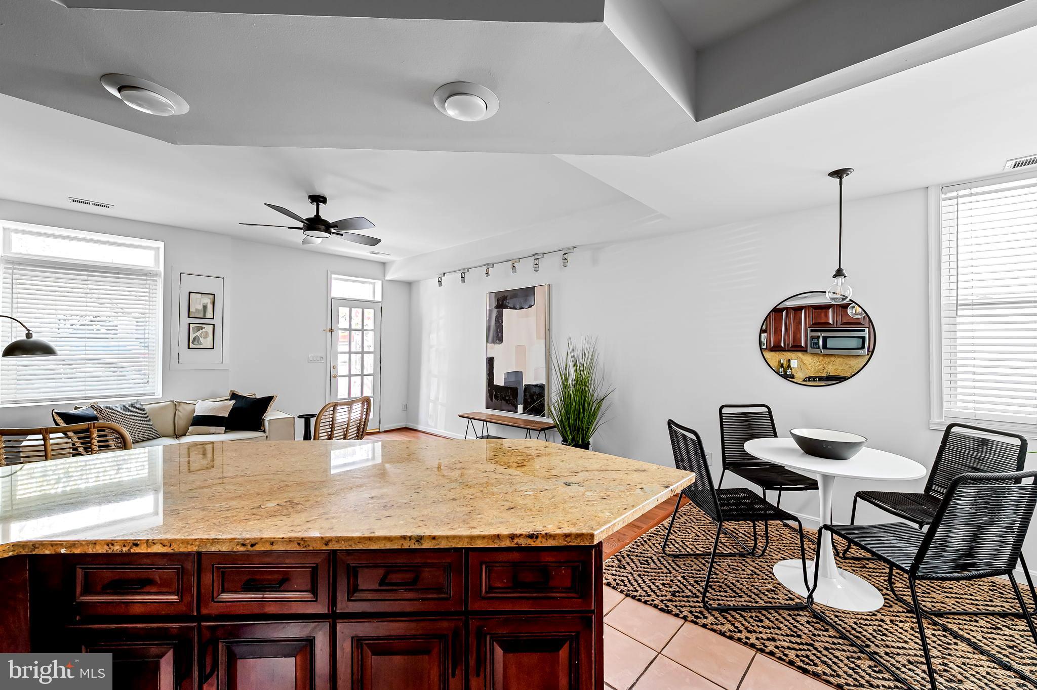 CANTON - Residential