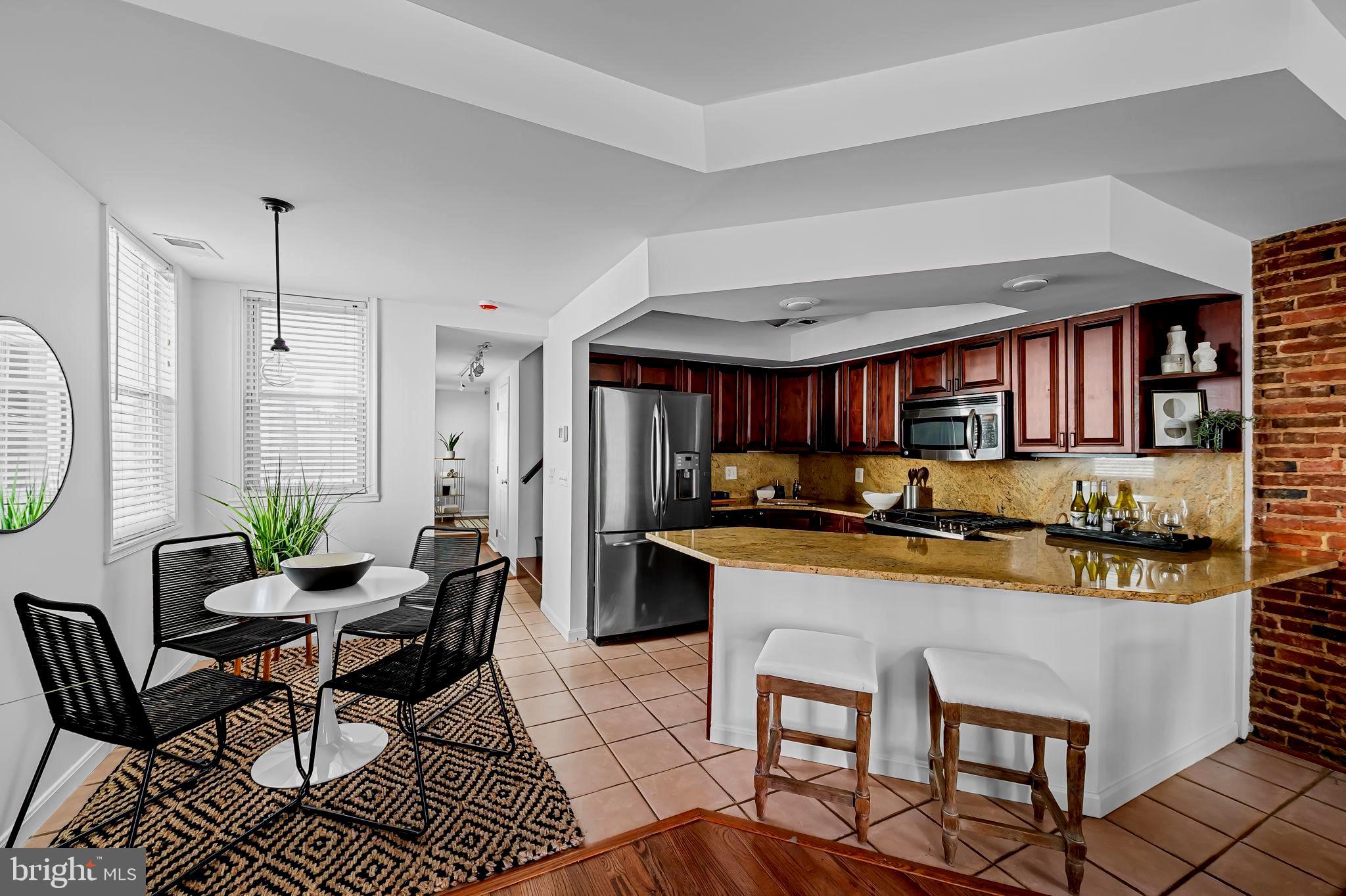 CANTON - Residential