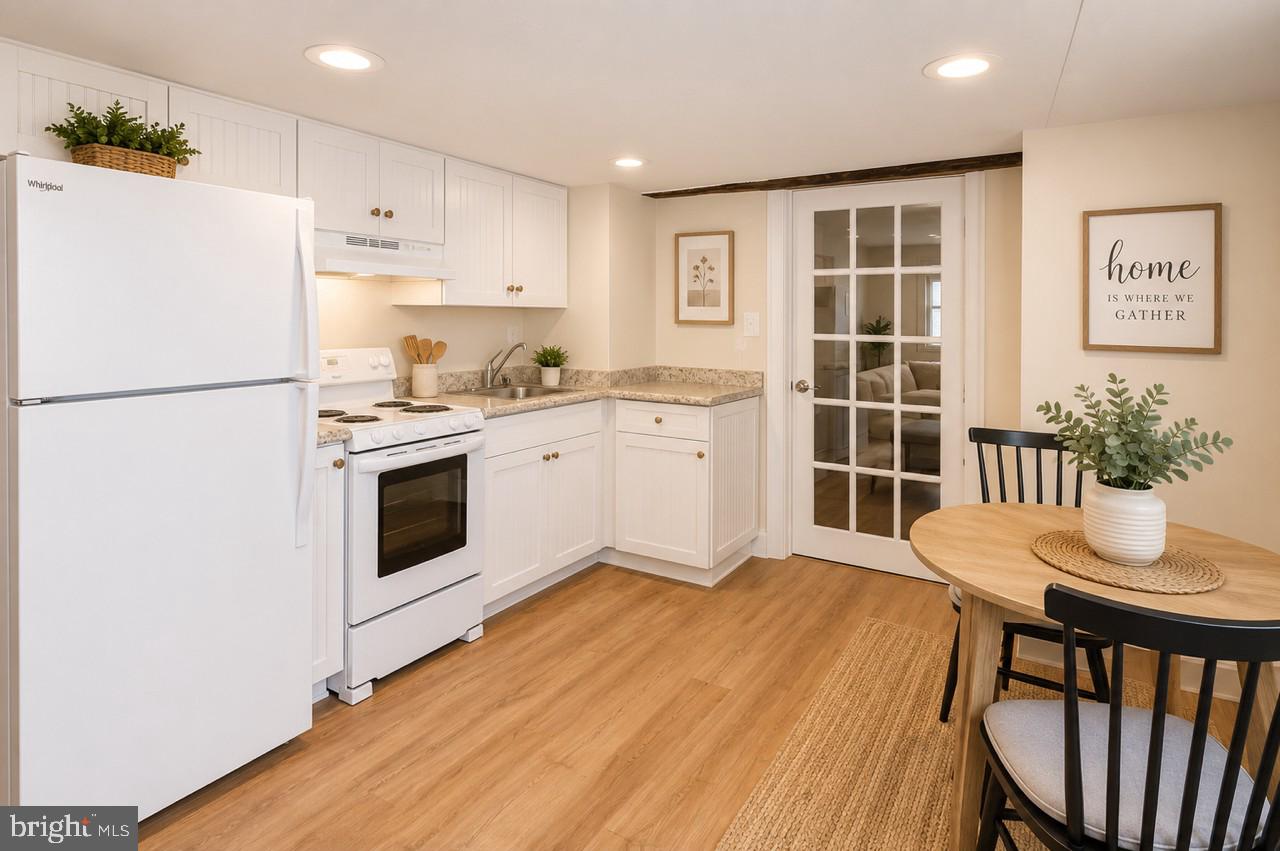2 E FEDERAL STREET BSMT