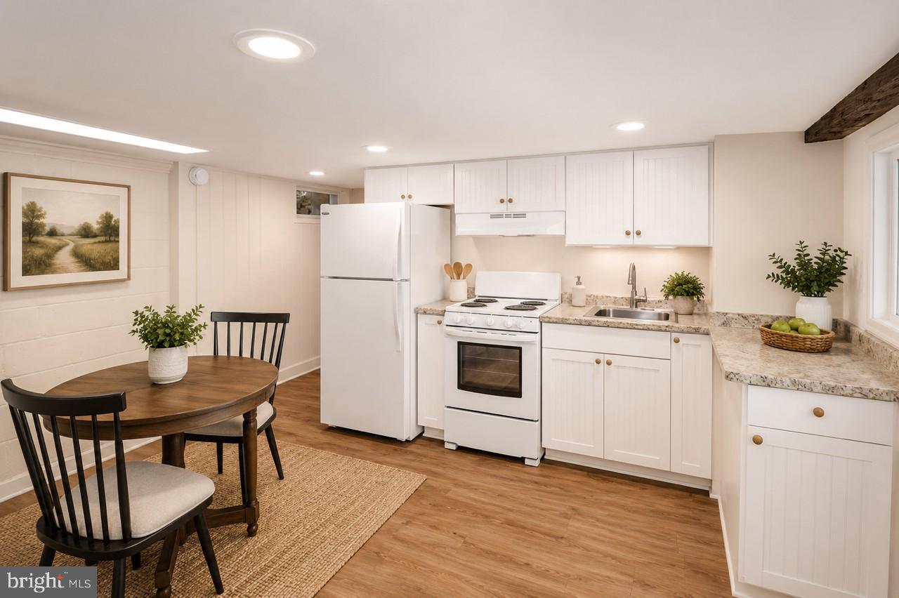 2 E FEDERAL STREET BSMT
