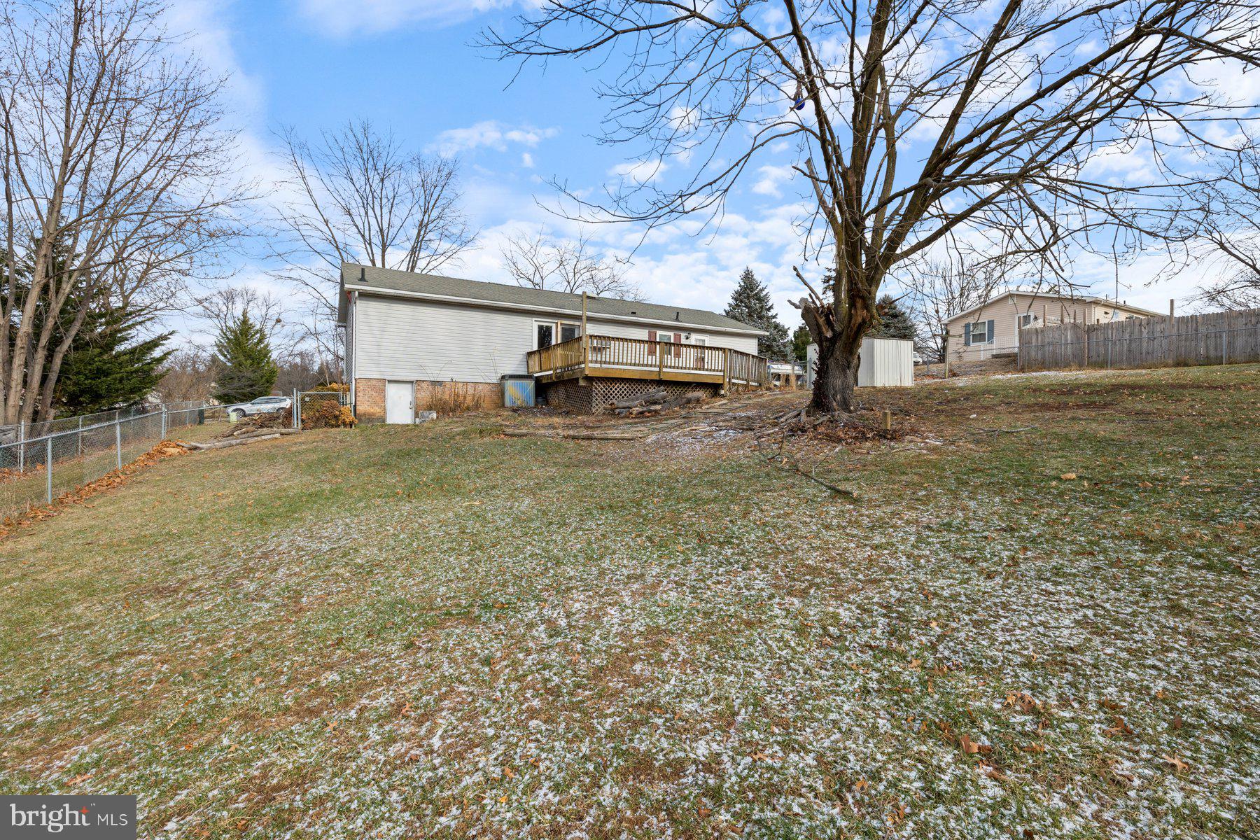 KINSEY HEIGHTS - Residential