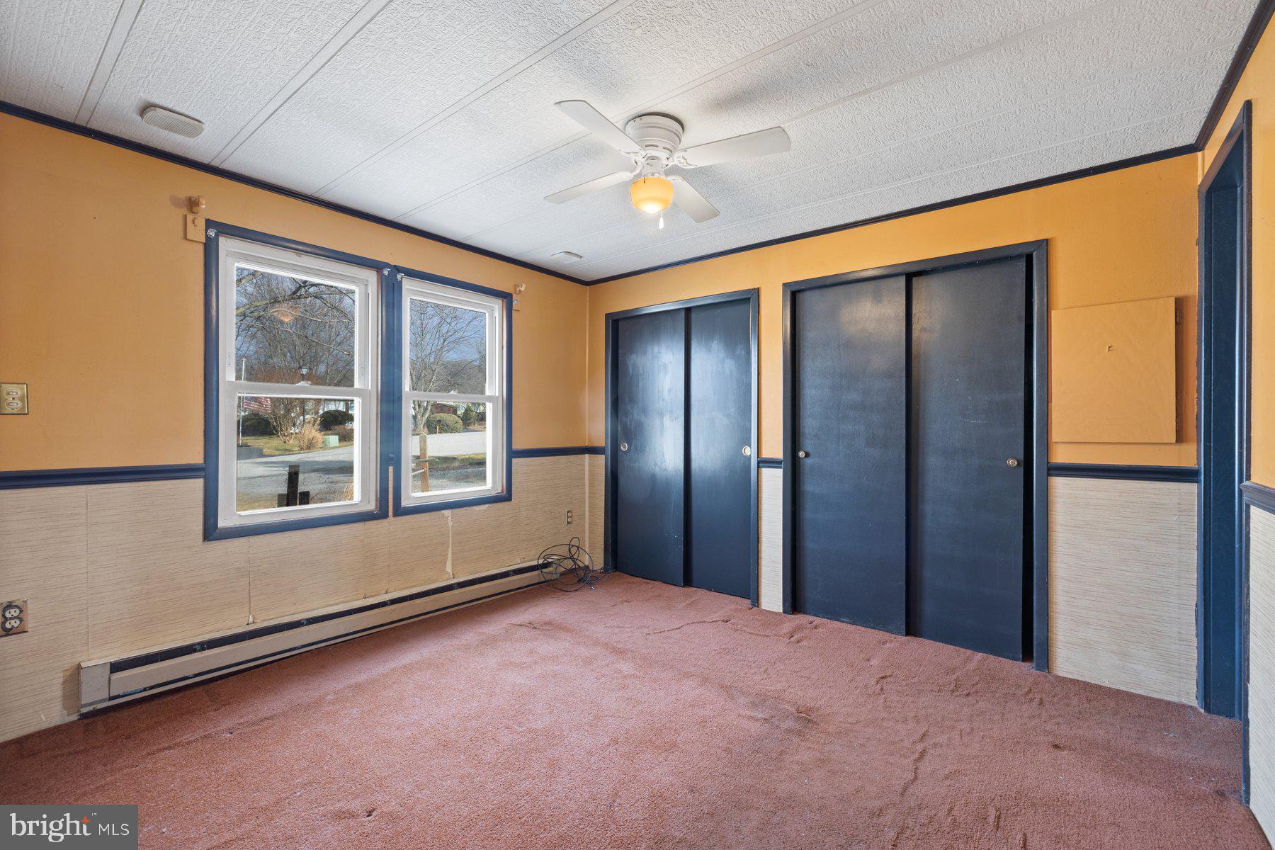 KINSEY HEIGHTS - Residential