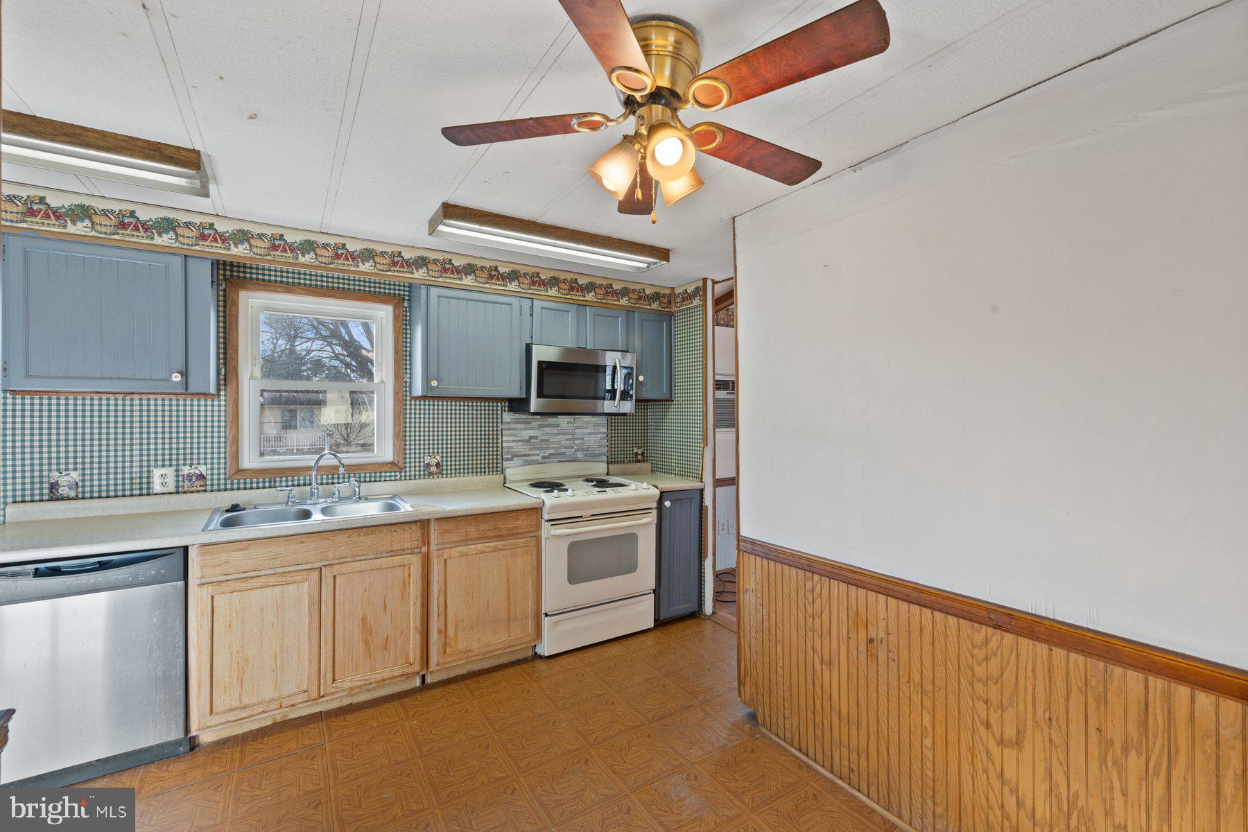 KINSEY HEIGHTS - Residential