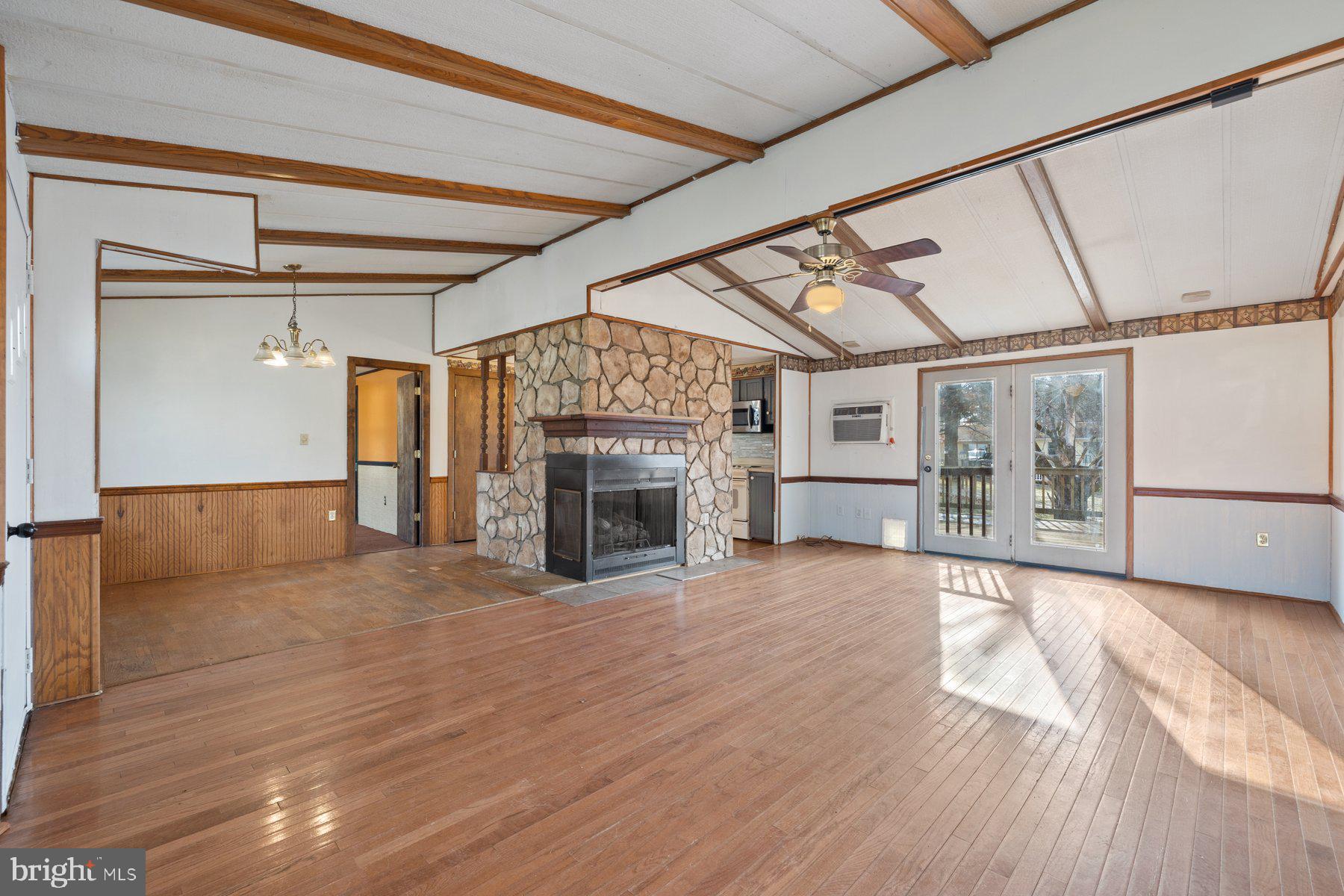 KINSEY HEIGHTS - Residential