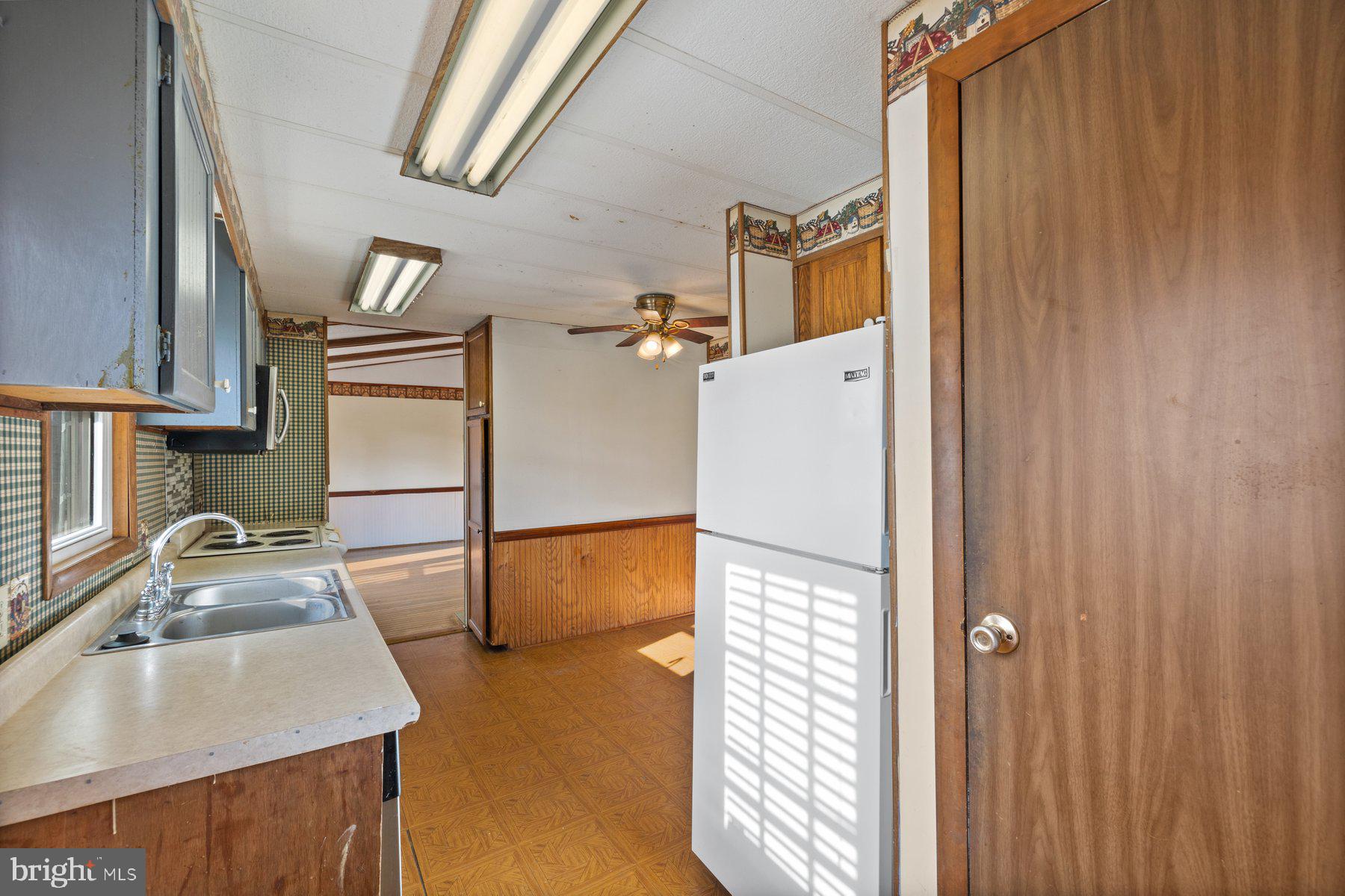 KINSEY HEIGHTS - Residential