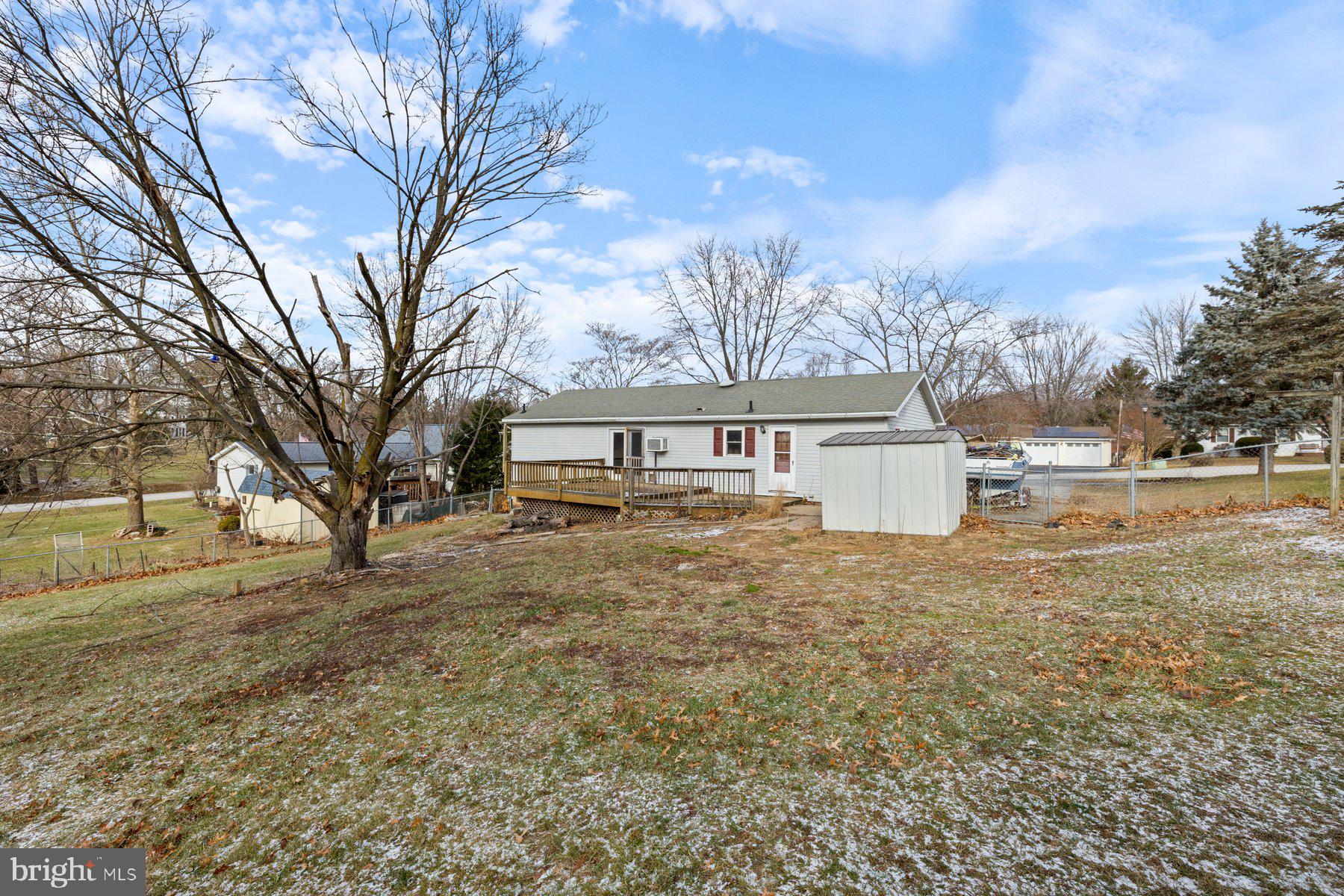 KINSEY HEIGHTS - Residential